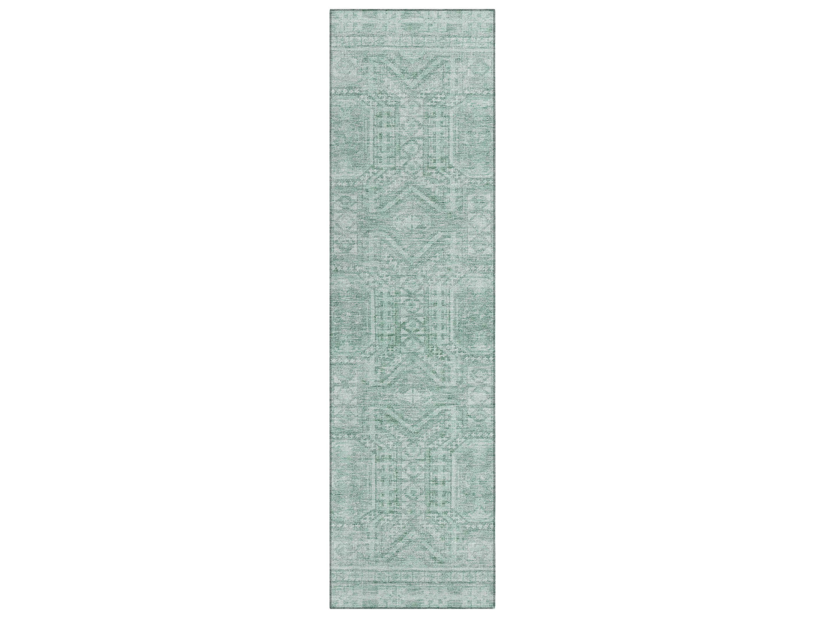 Dalyn Chantille Bordered Area Rug