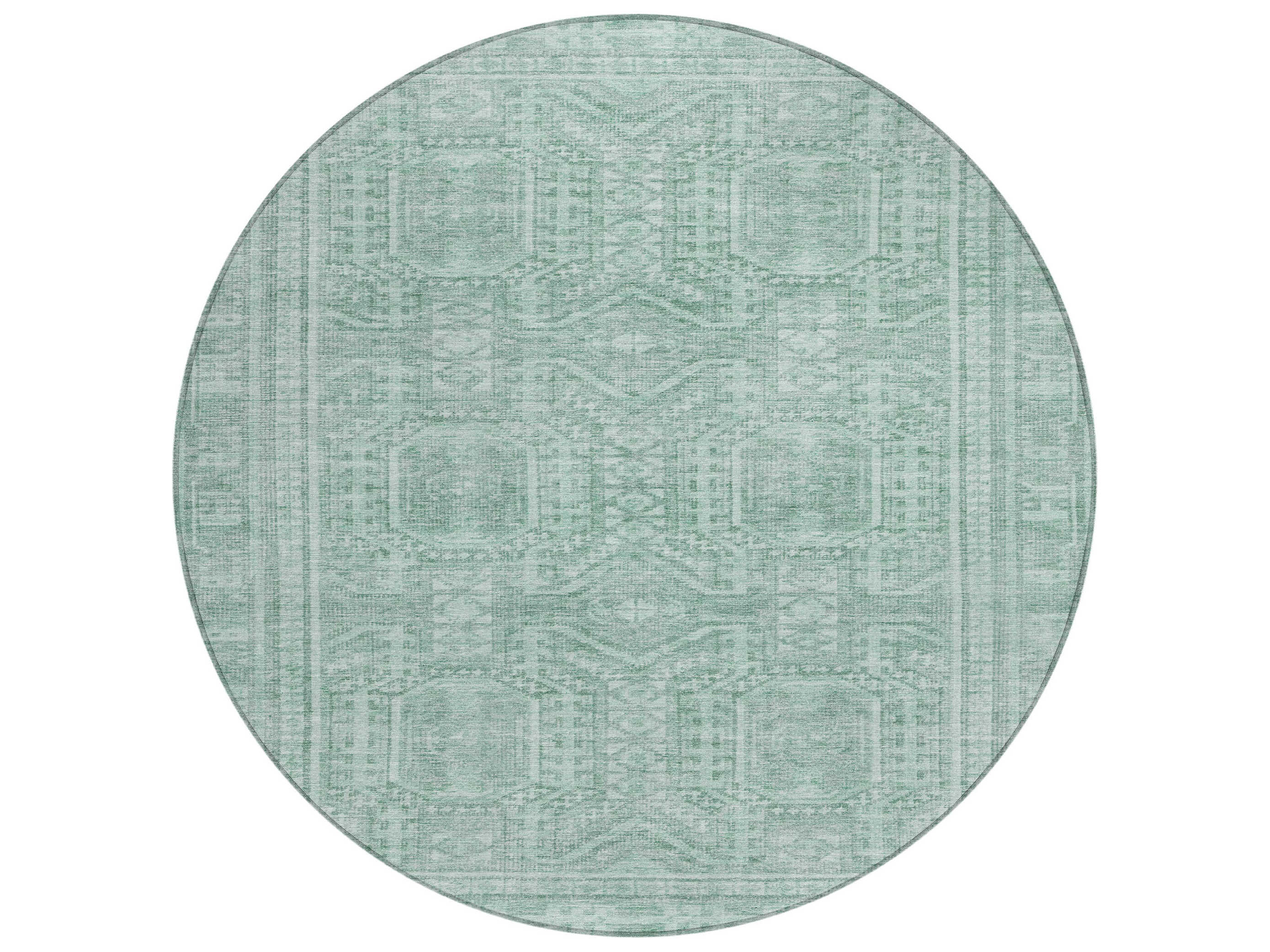 Dalyn Chantille Bordered Area Rug