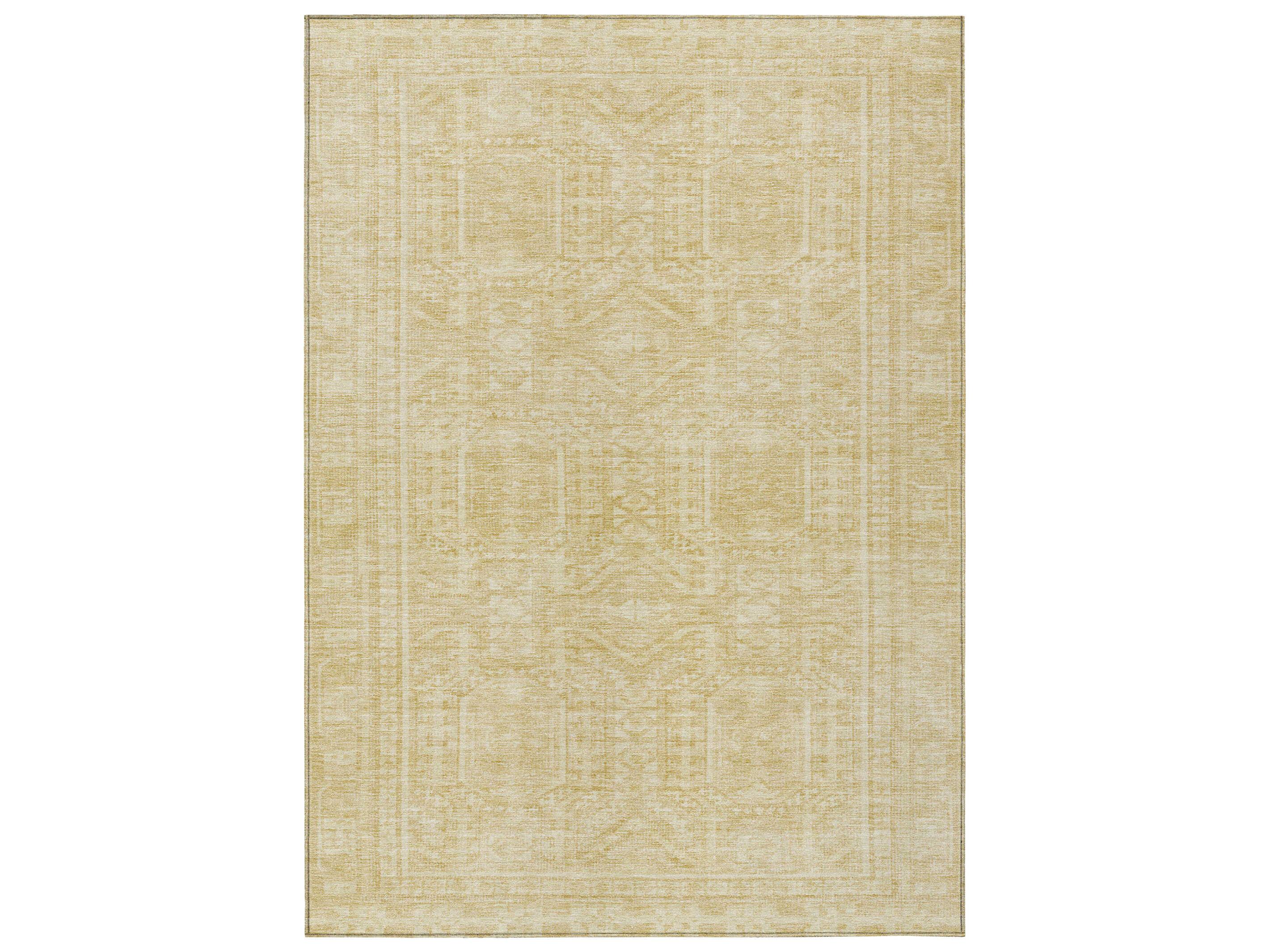 Dalyn Chantille Bordered Area Rug
