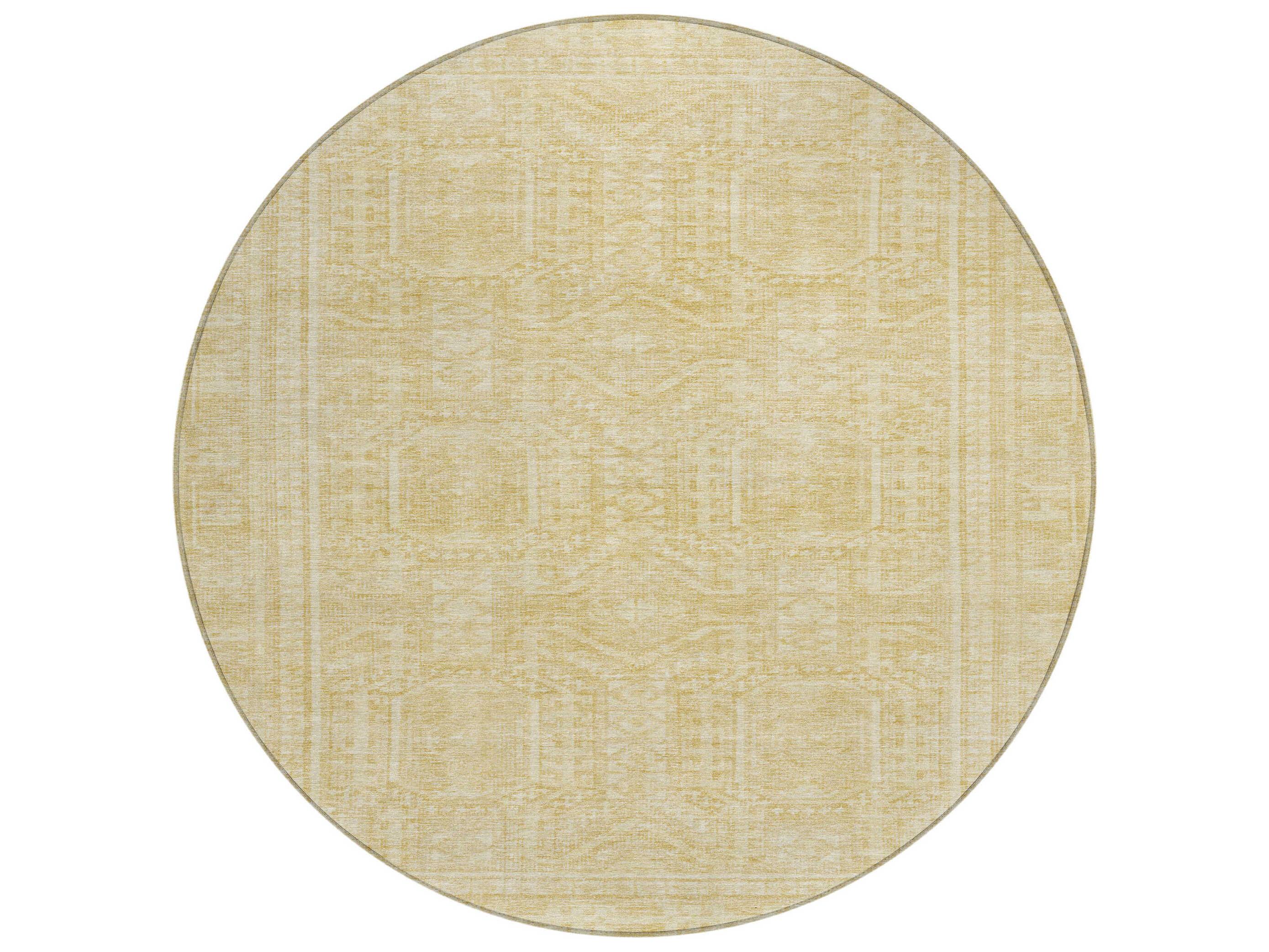 Dalyn Chantille Bordered Area Rug