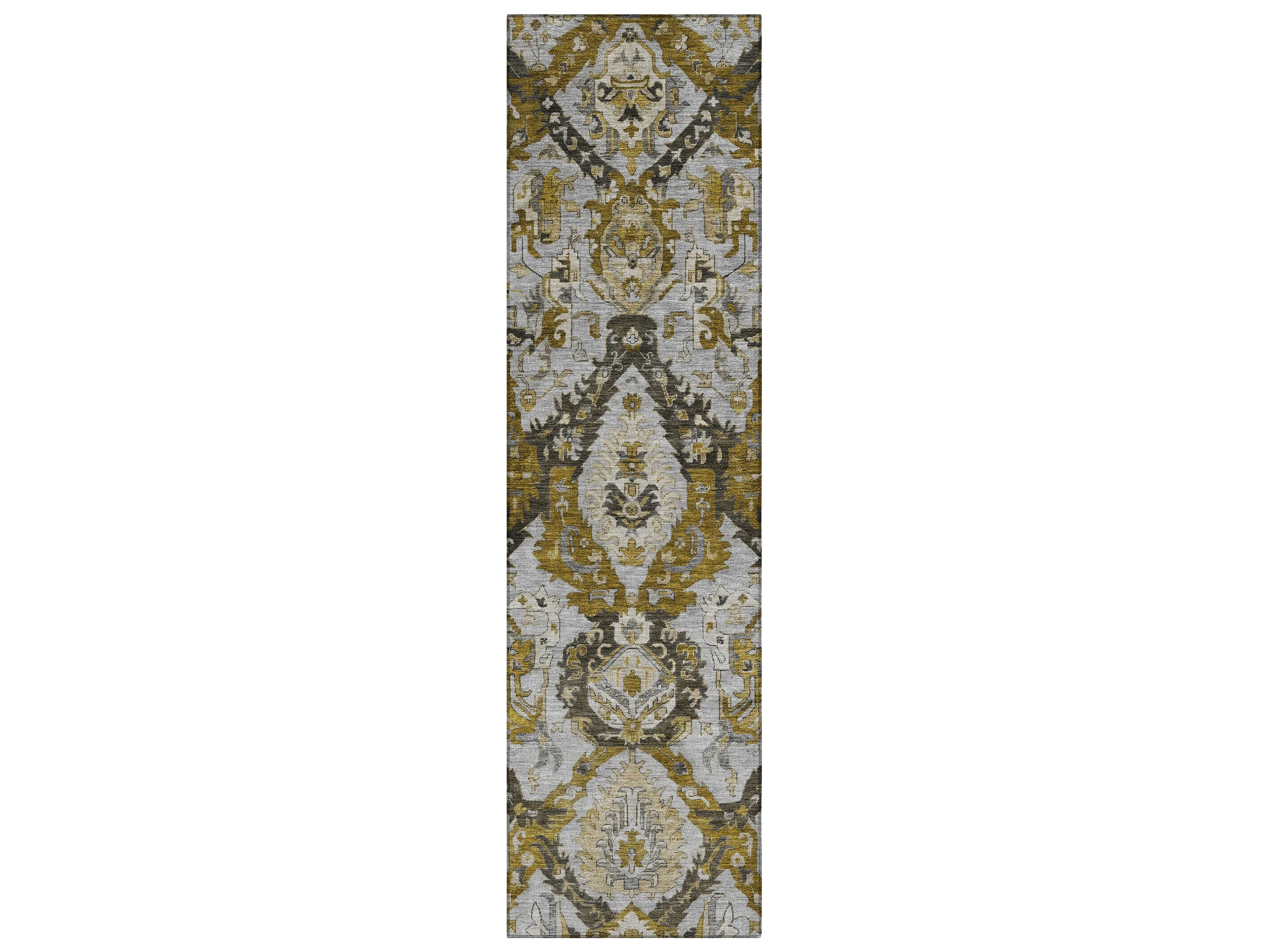 Dalyn Chantille Damask Area Rug