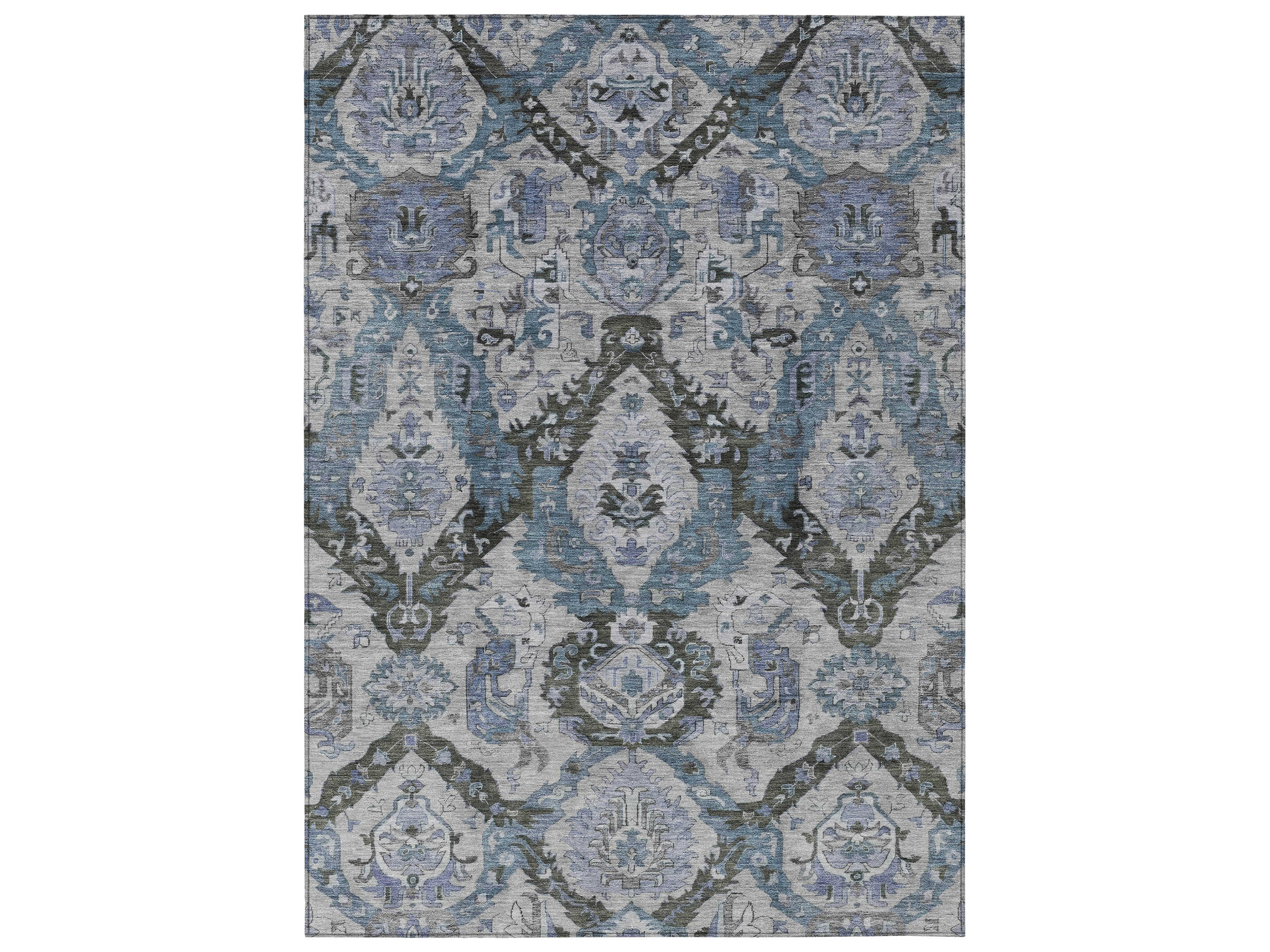 Dalyn Chantille Damask Area Rug