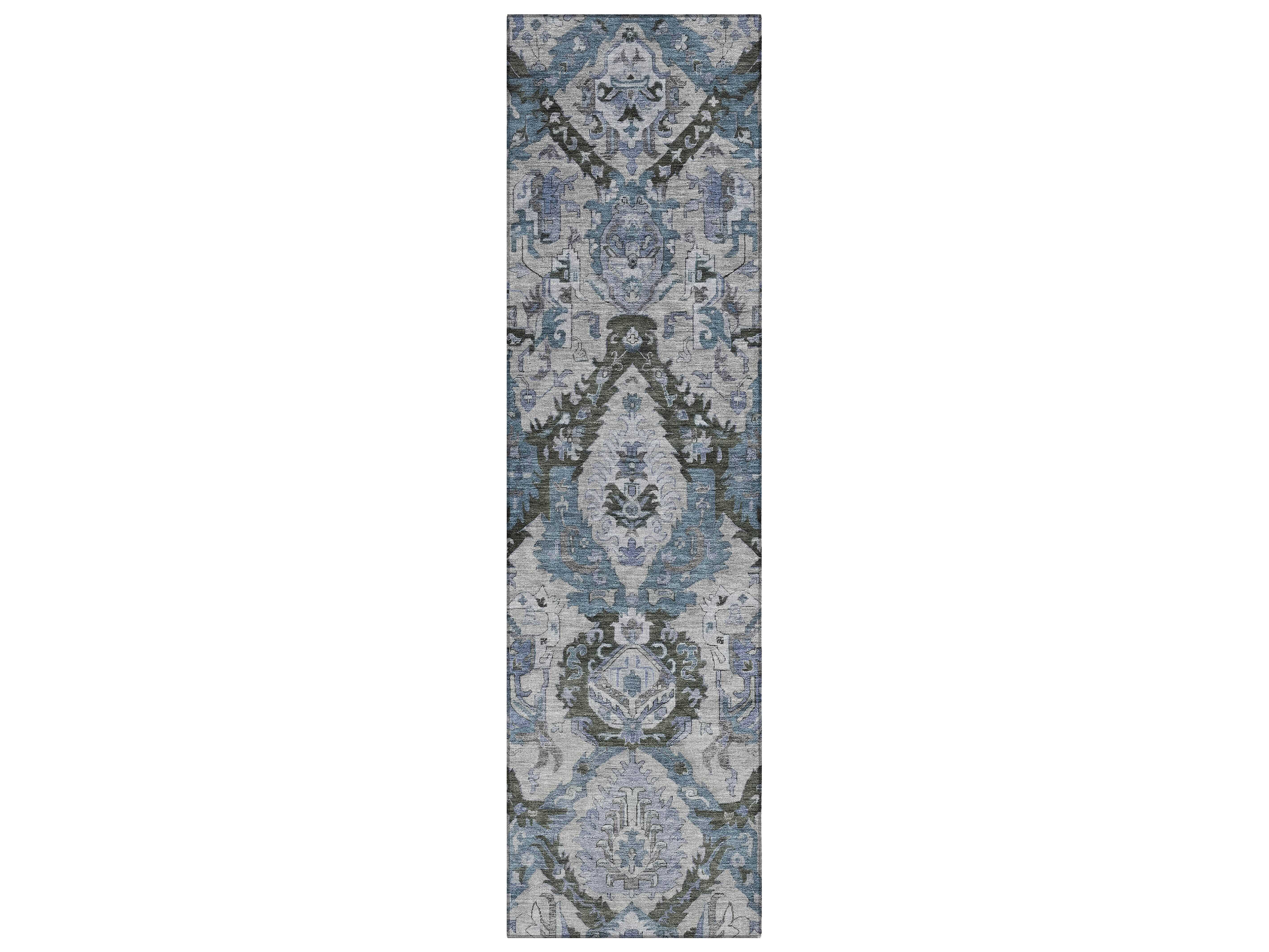 Dalyn Chantille Damask Area Rug