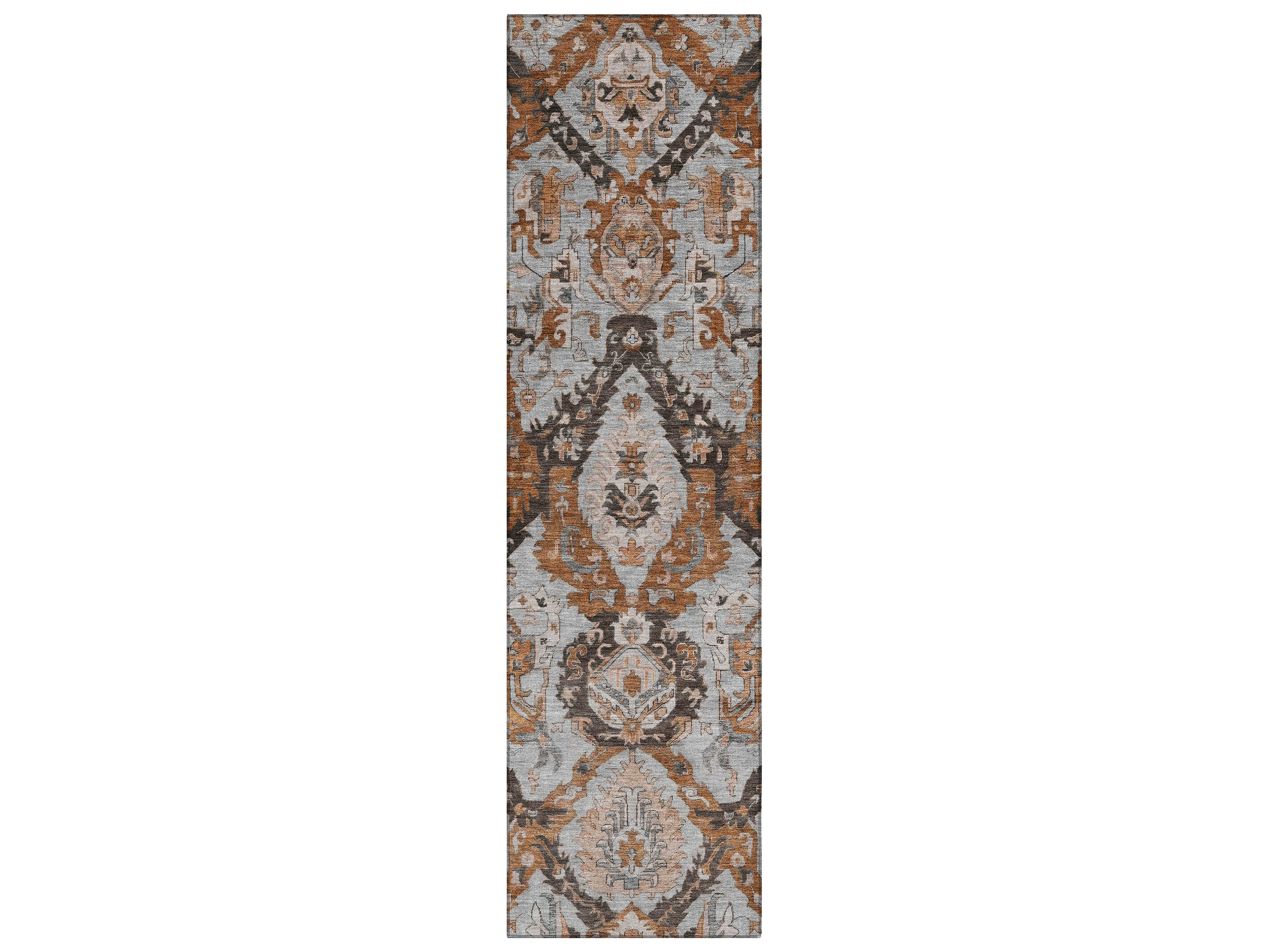Dalyn Chantille Damask Area Rug