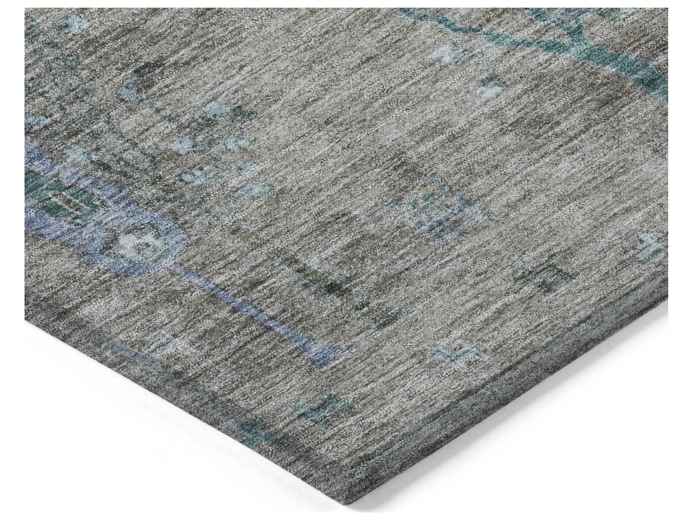 Dalyn Chantille Floral Area Rug