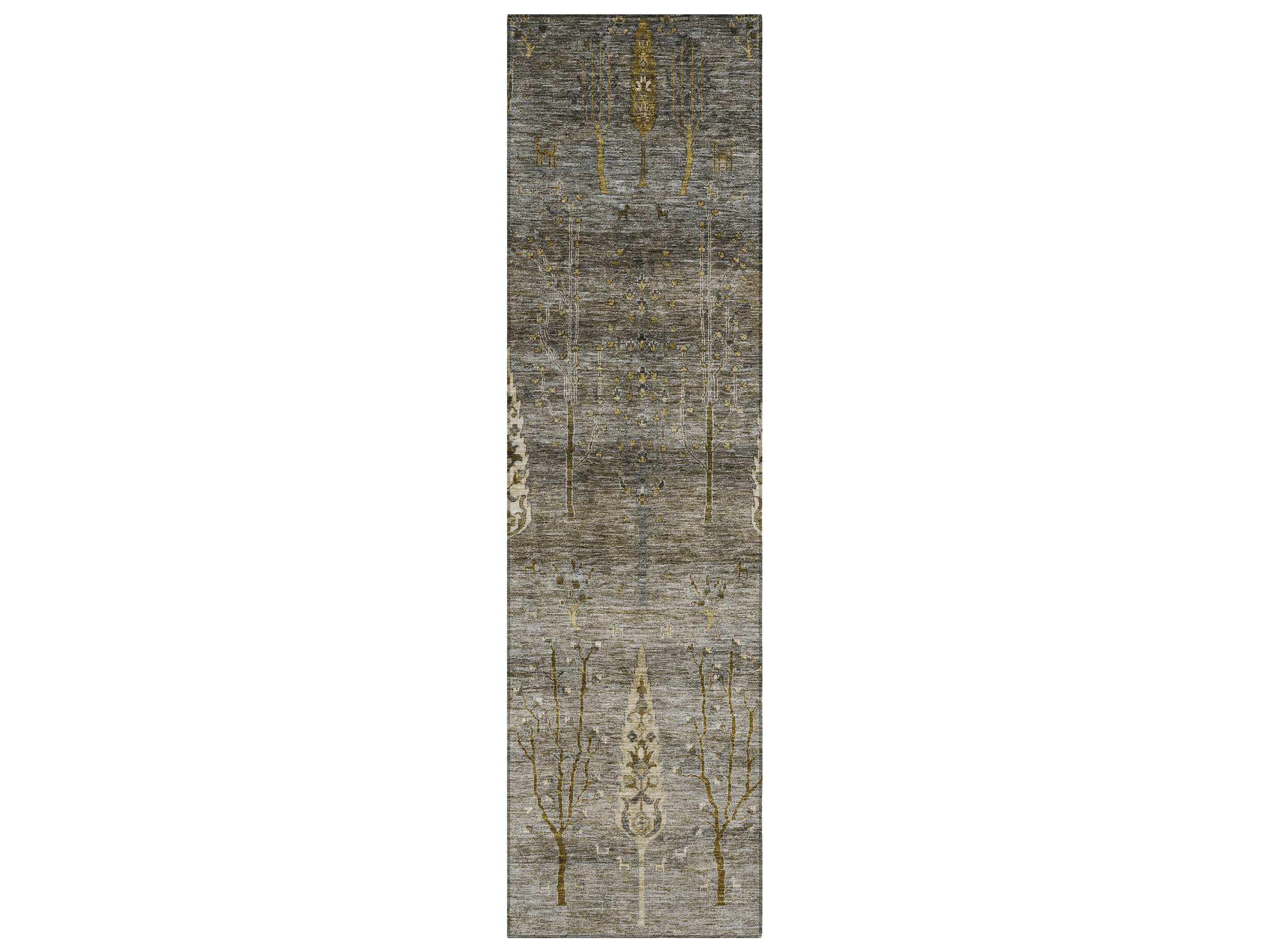 Dalyn Chantille Floral Area Rug