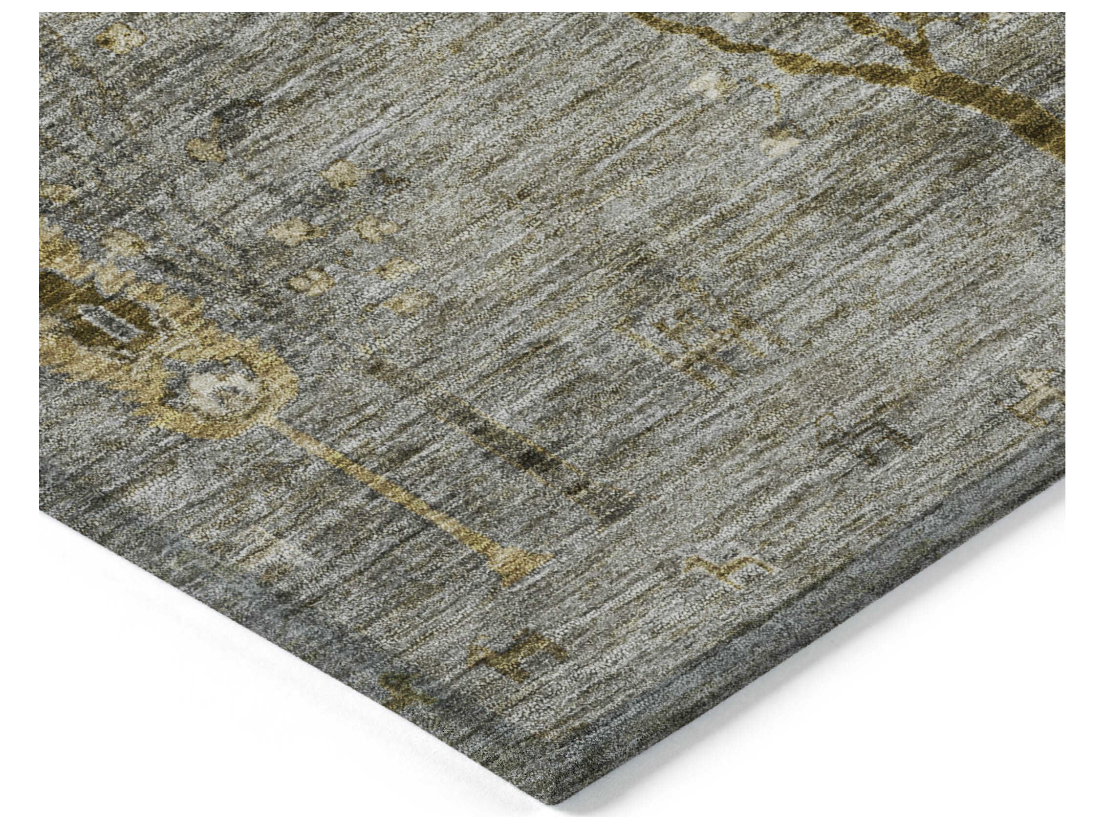 Dalyn Chantille Floral Area Rug