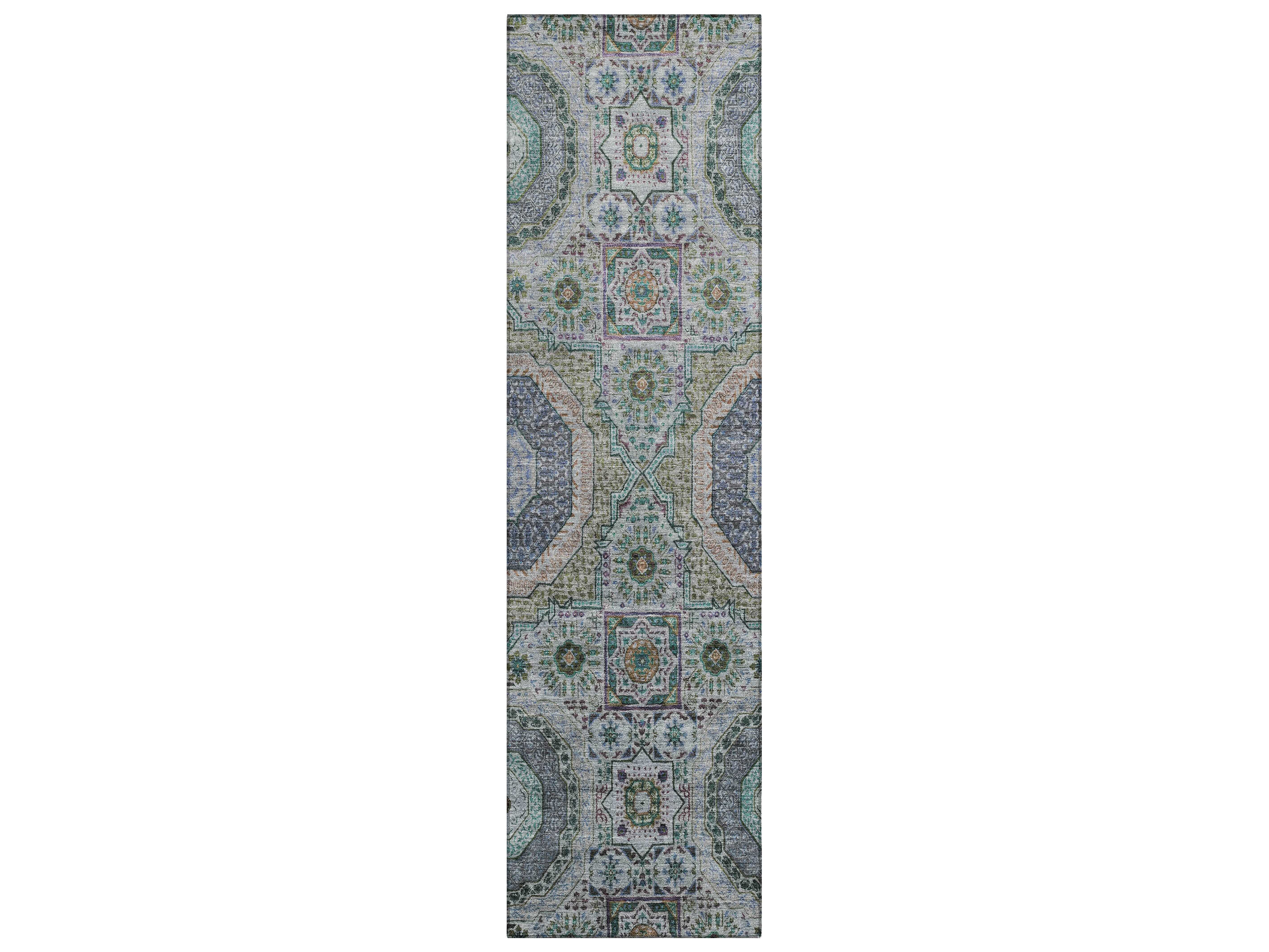 Dalyn Chantille Damask Area Rug