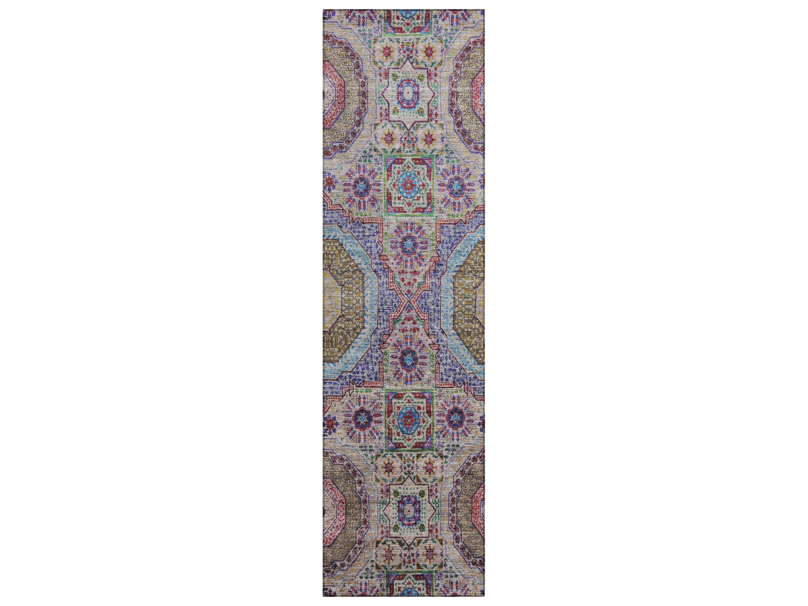 Dalyn Chantille Damask Area Rug