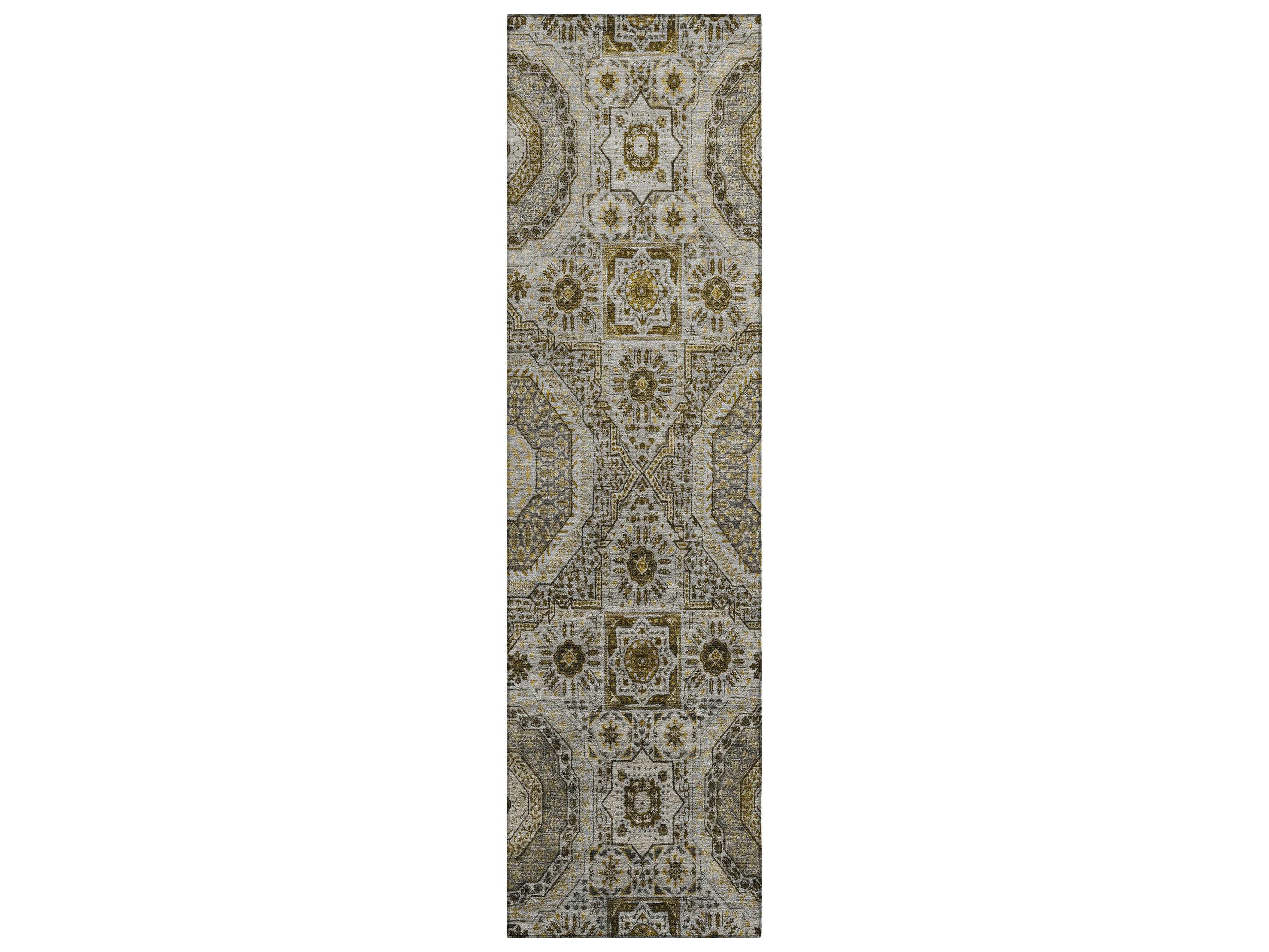 Dalyn Chantille Damask Area Rug