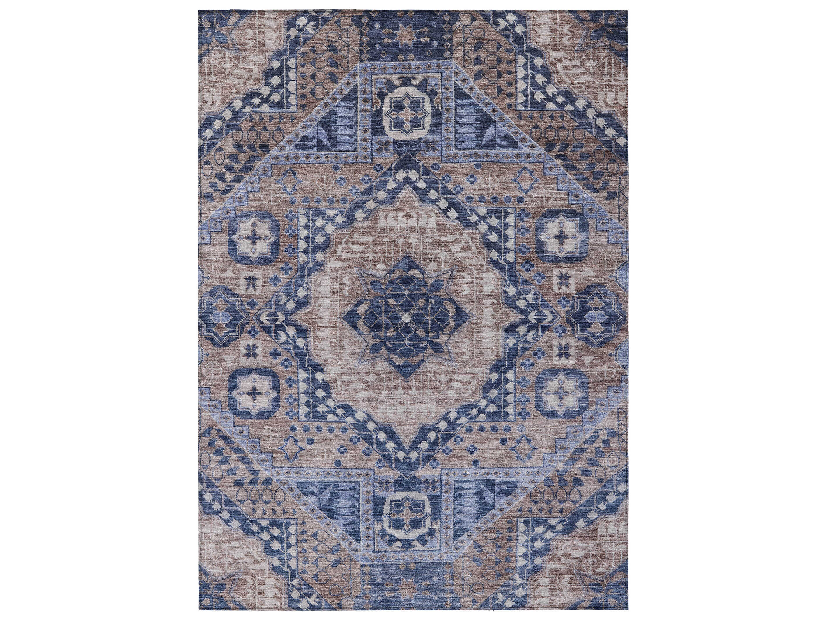 Dalyn Chantille Oriental Area Rug