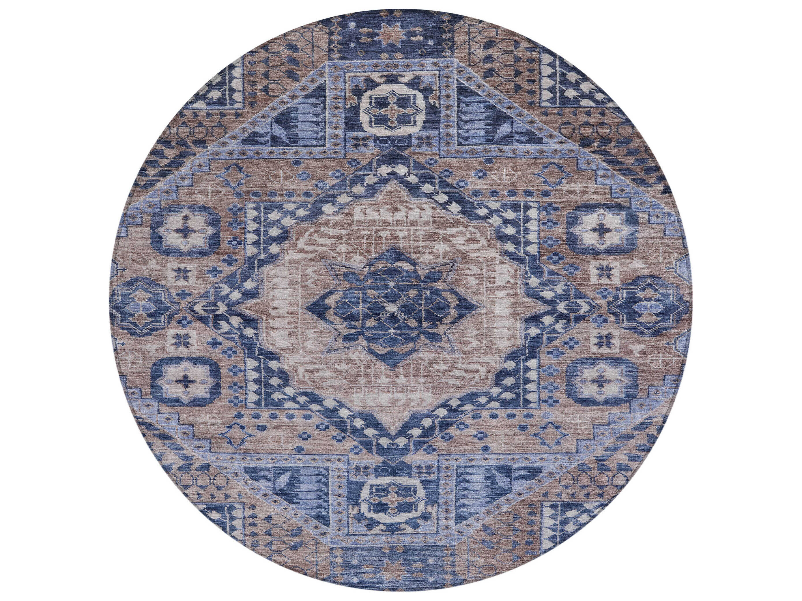 Dalyn Chantille Oriental Area Rug
