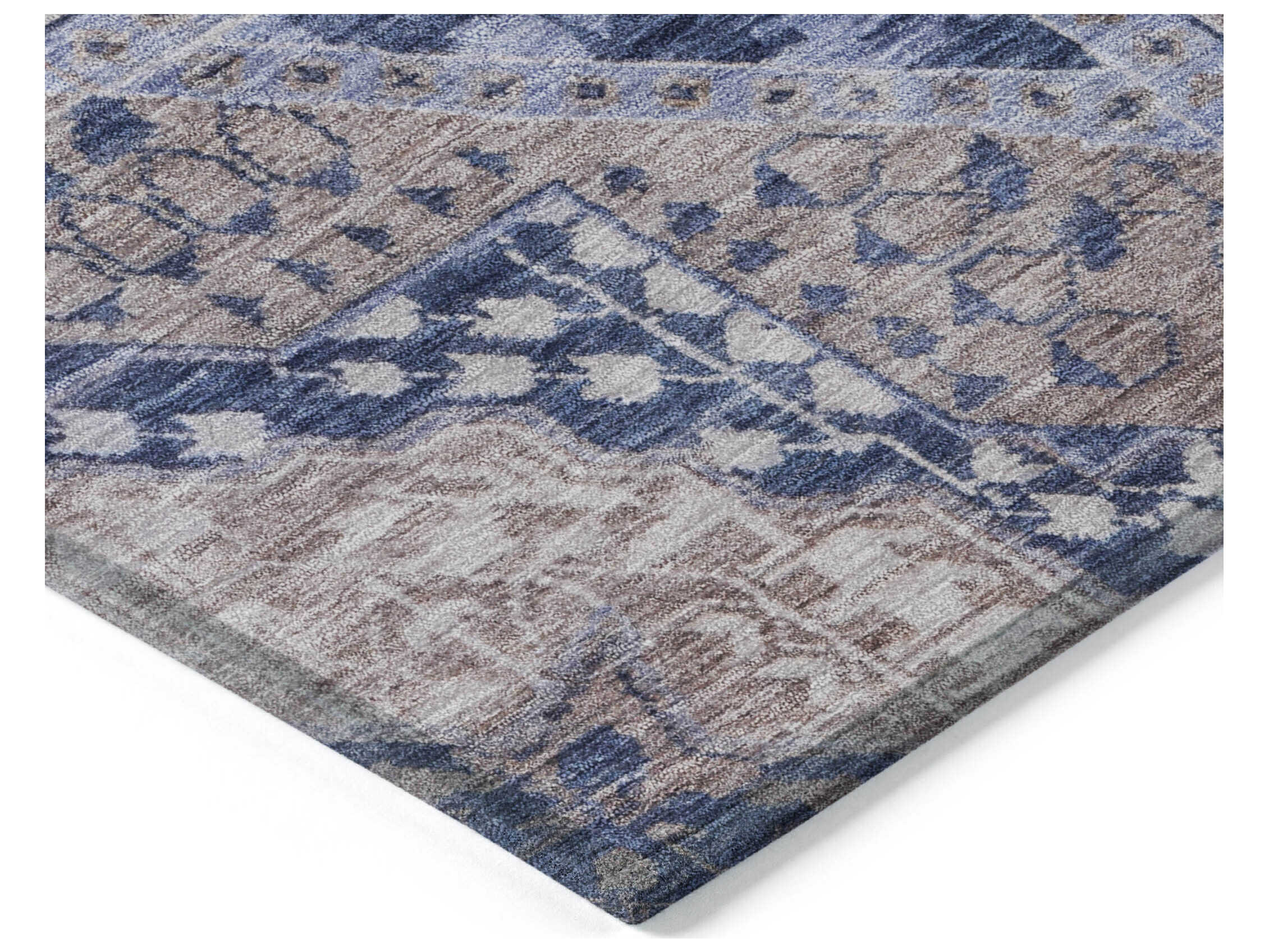 Dalyn Chantille Oriental Area Rug