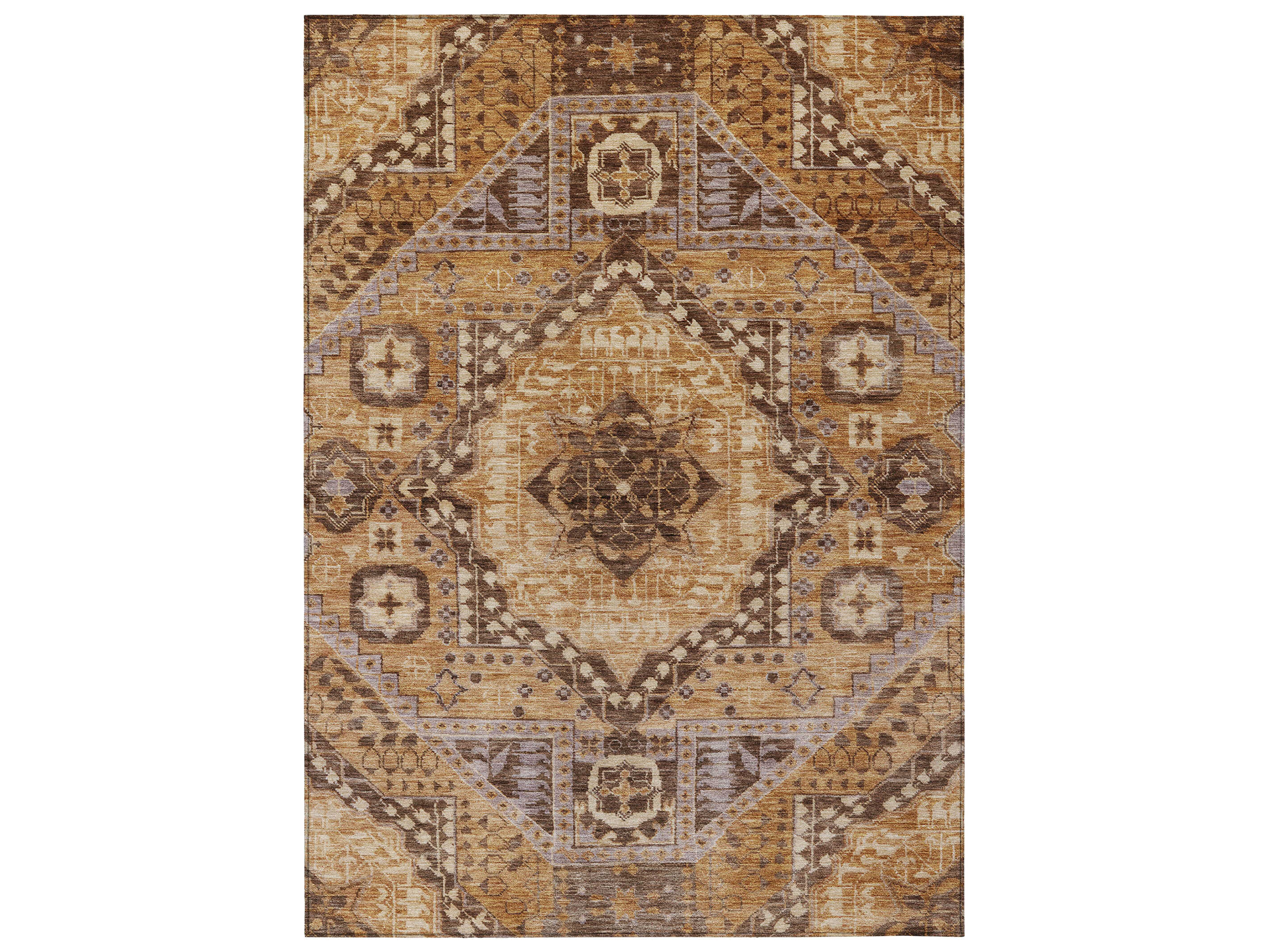 Dalyn Chantille Oriental Area Rug