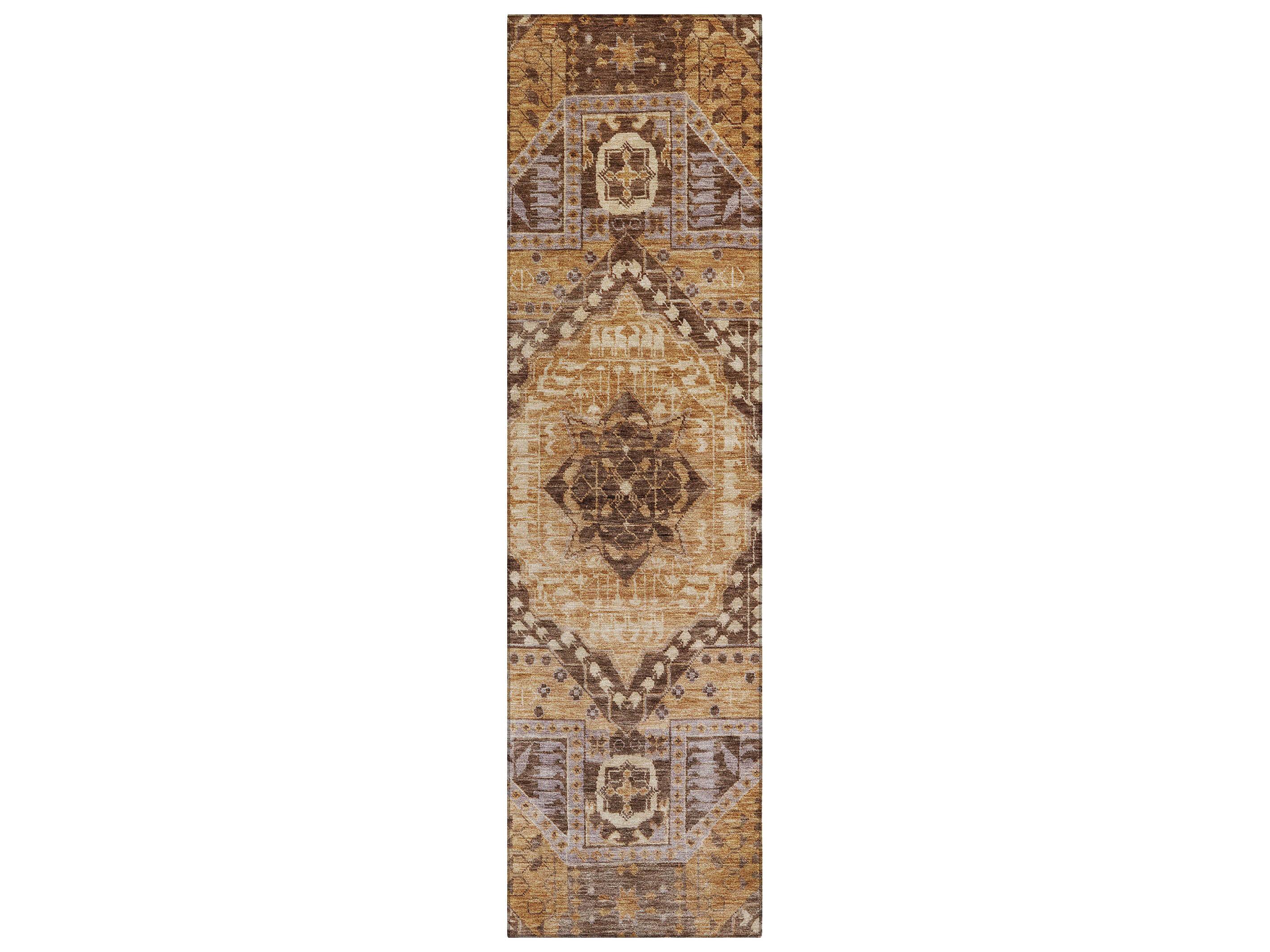 Dalyn Chantille Oriental Area Rug