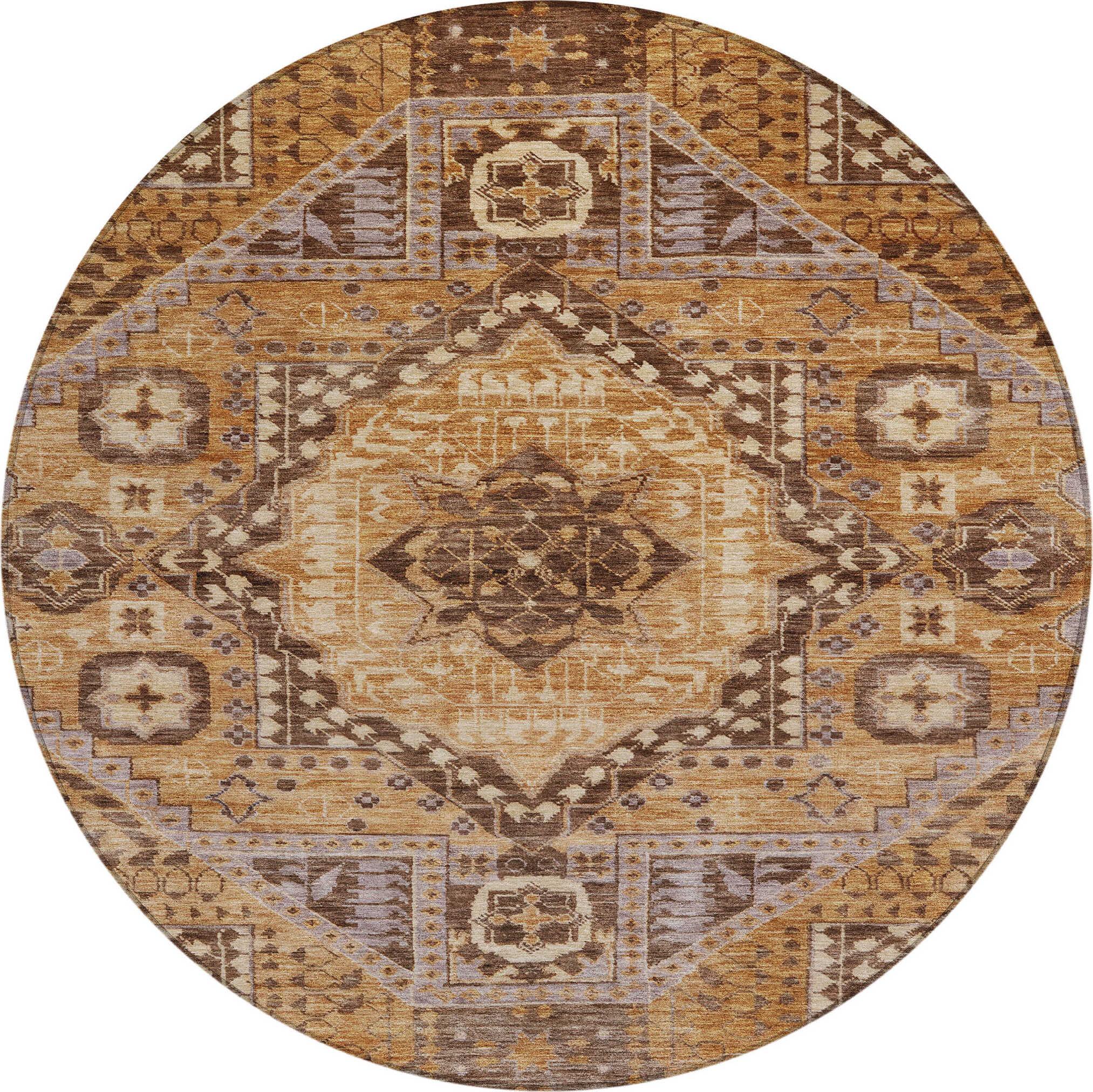 Dalyn Chantille Oriental Area Rug