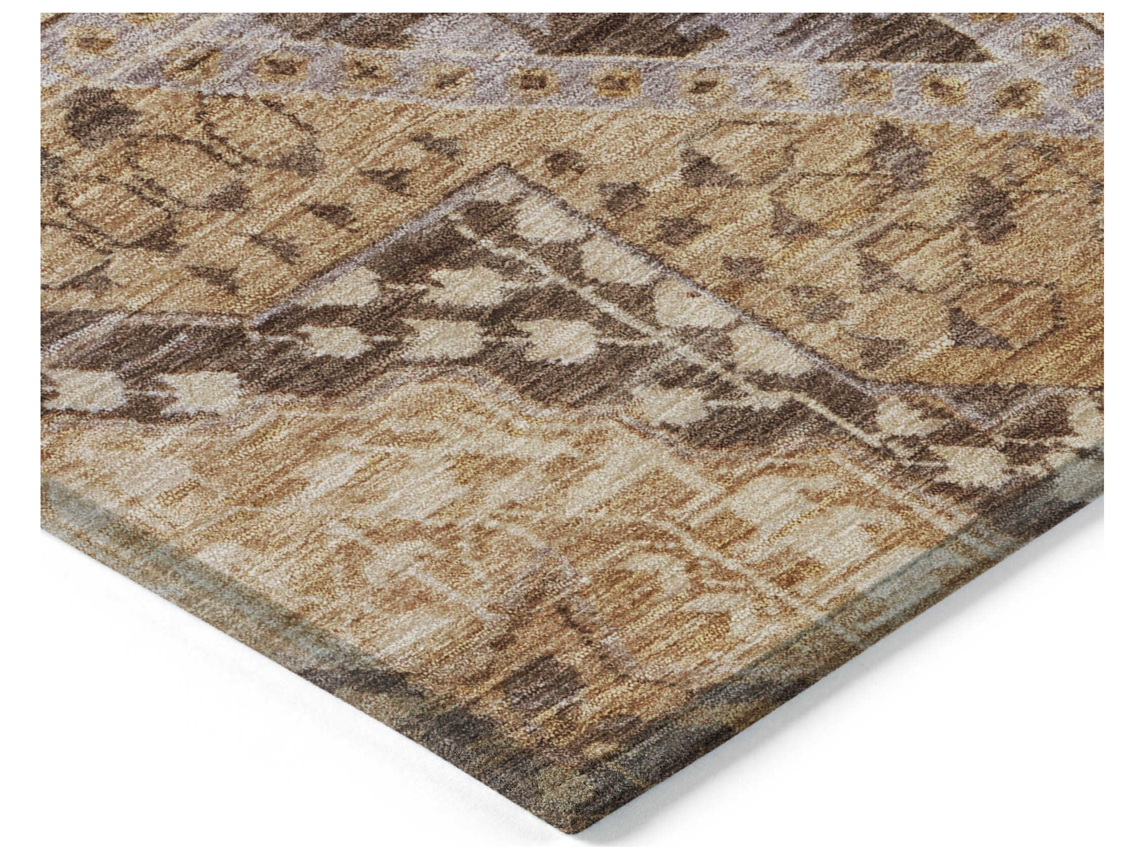 Dalyn Chantille Oriental Area Rug