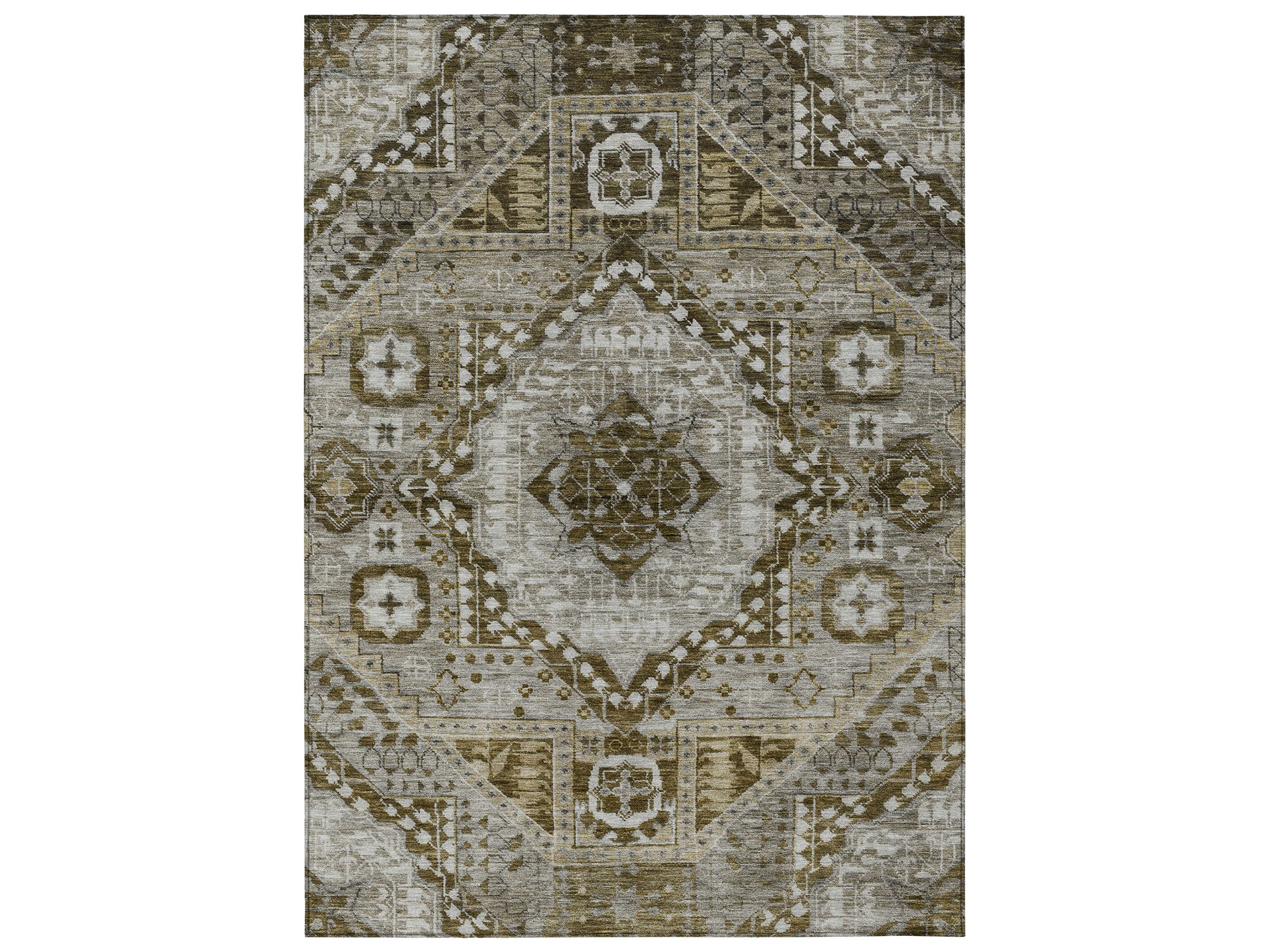 Dalyn Chantille Oriental Area Rug