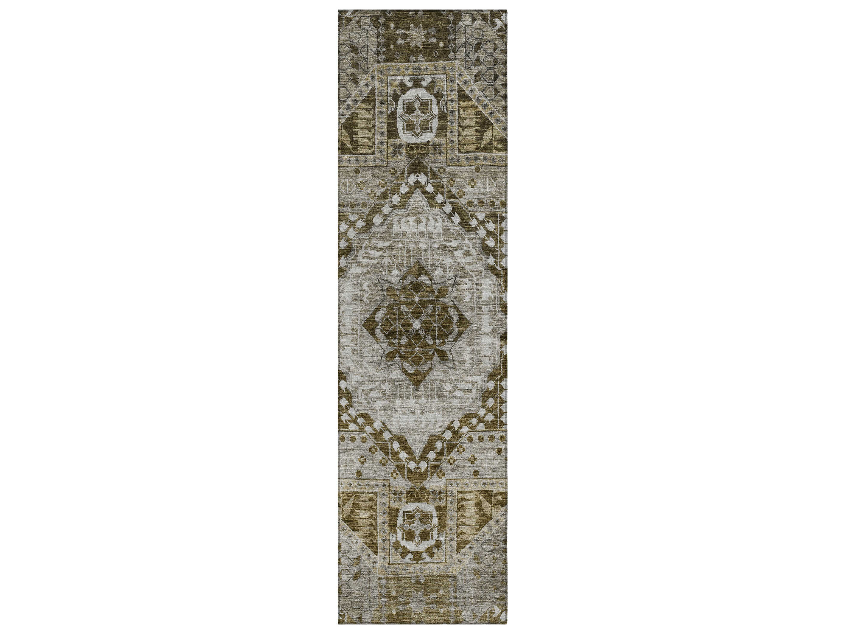Dalyn Chantille Oriental Area Rug