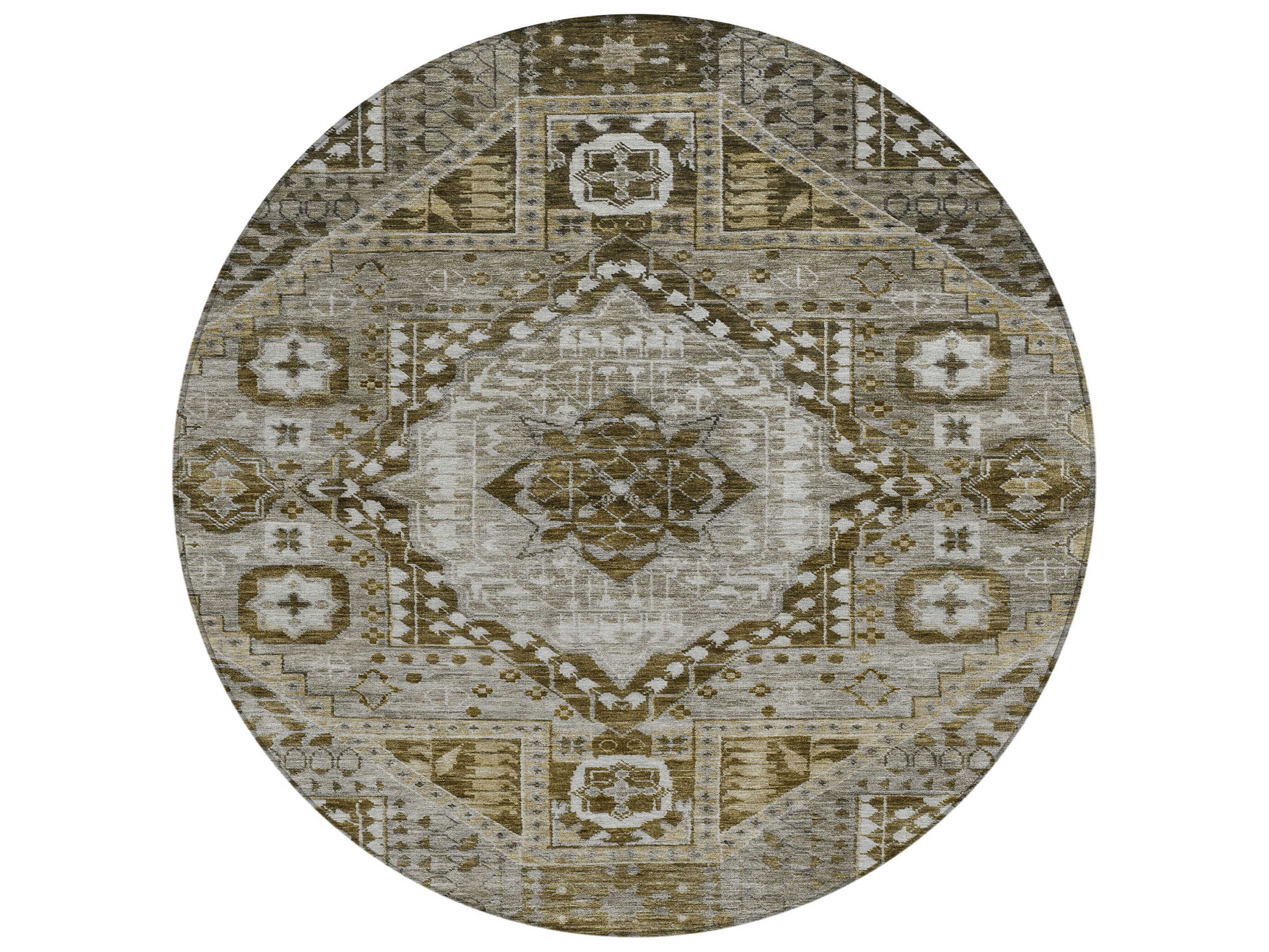 Dalyn Chantille Oriental Area Rug