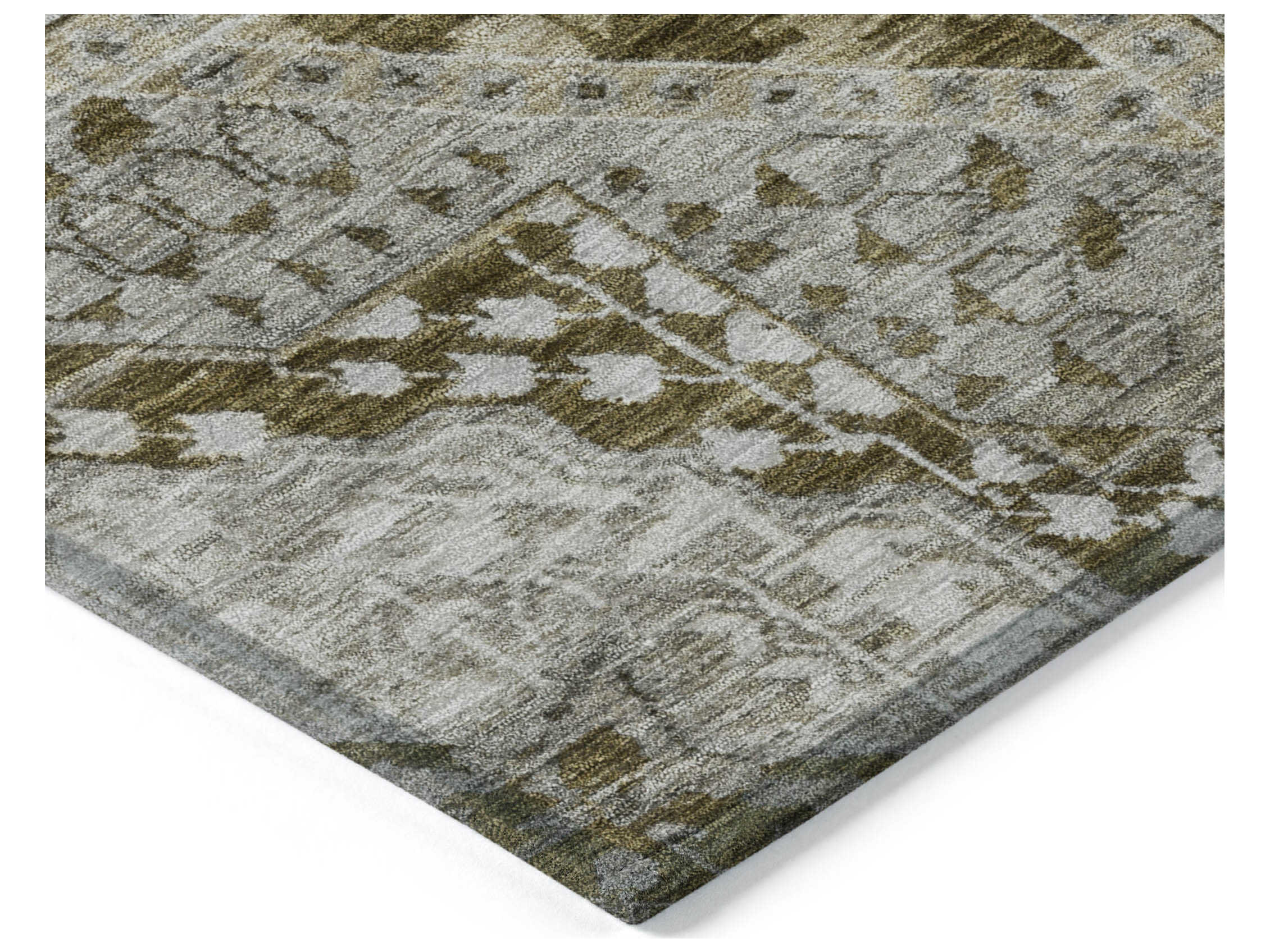Dalyn Chantille Oriental Area Rug