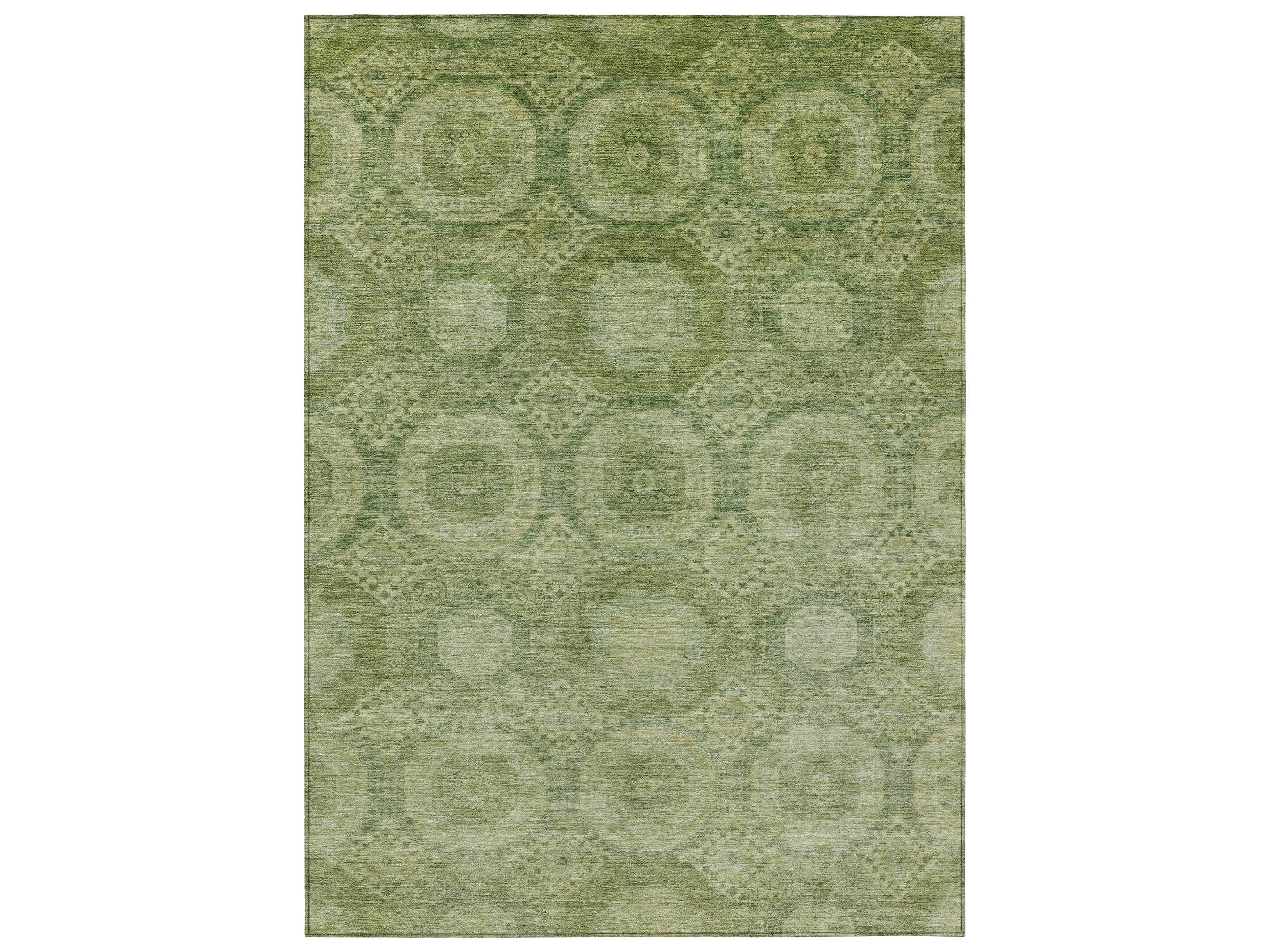 Dalyn Chantille Geometric Area Rug