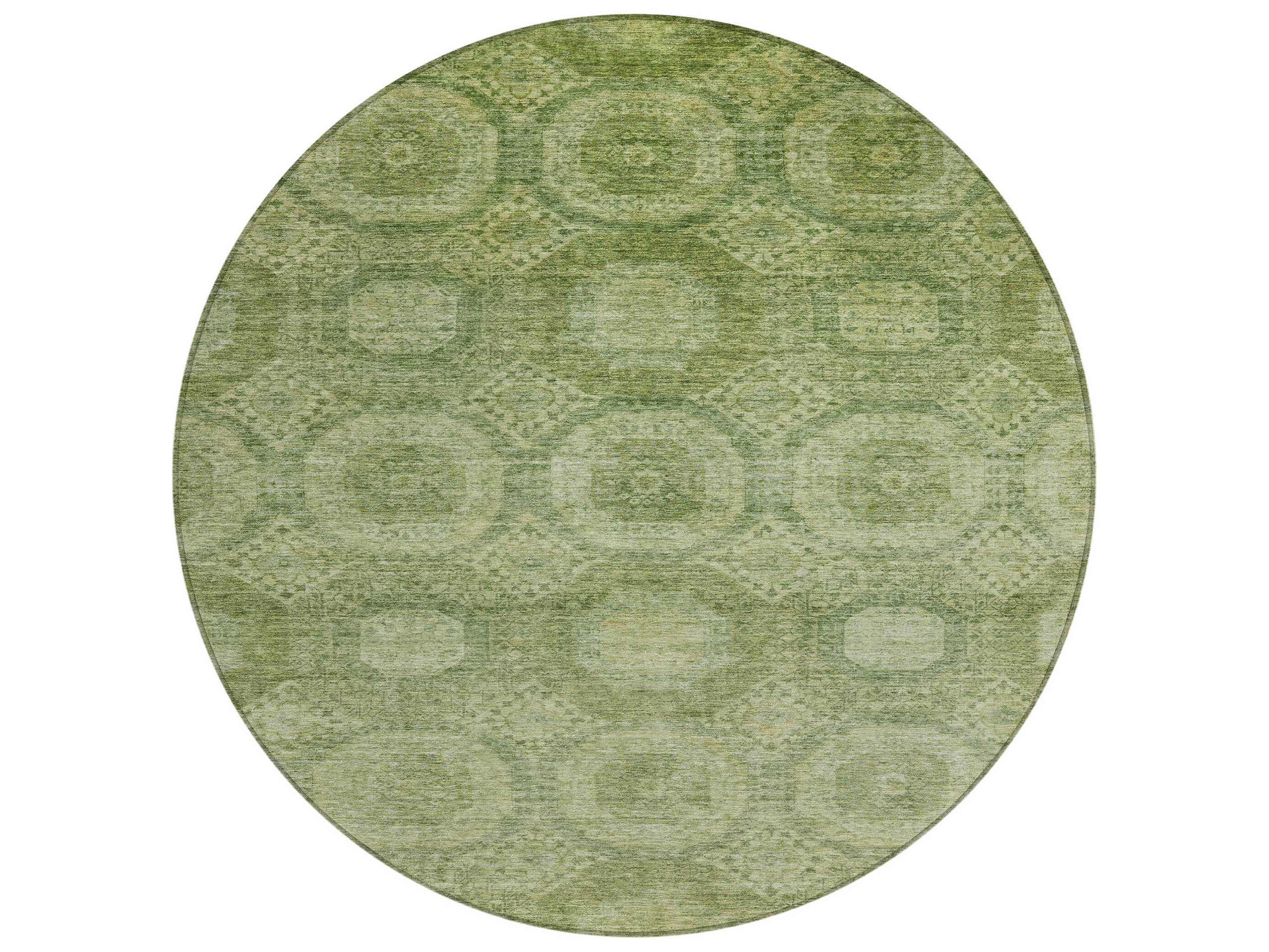 Dalyn Chantille Geometric Area Rug