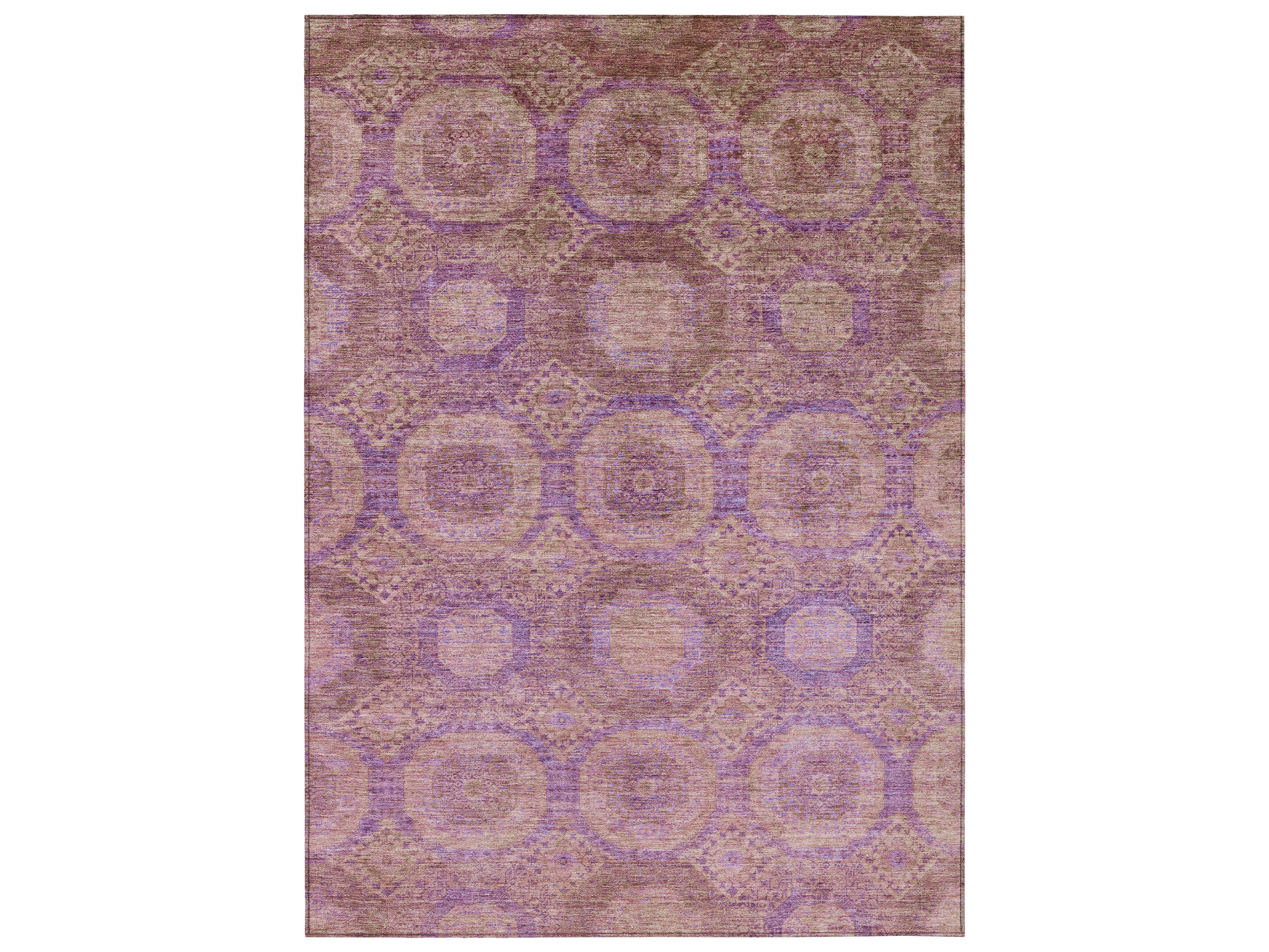 Dalyn Chantille Geometric Area Rug