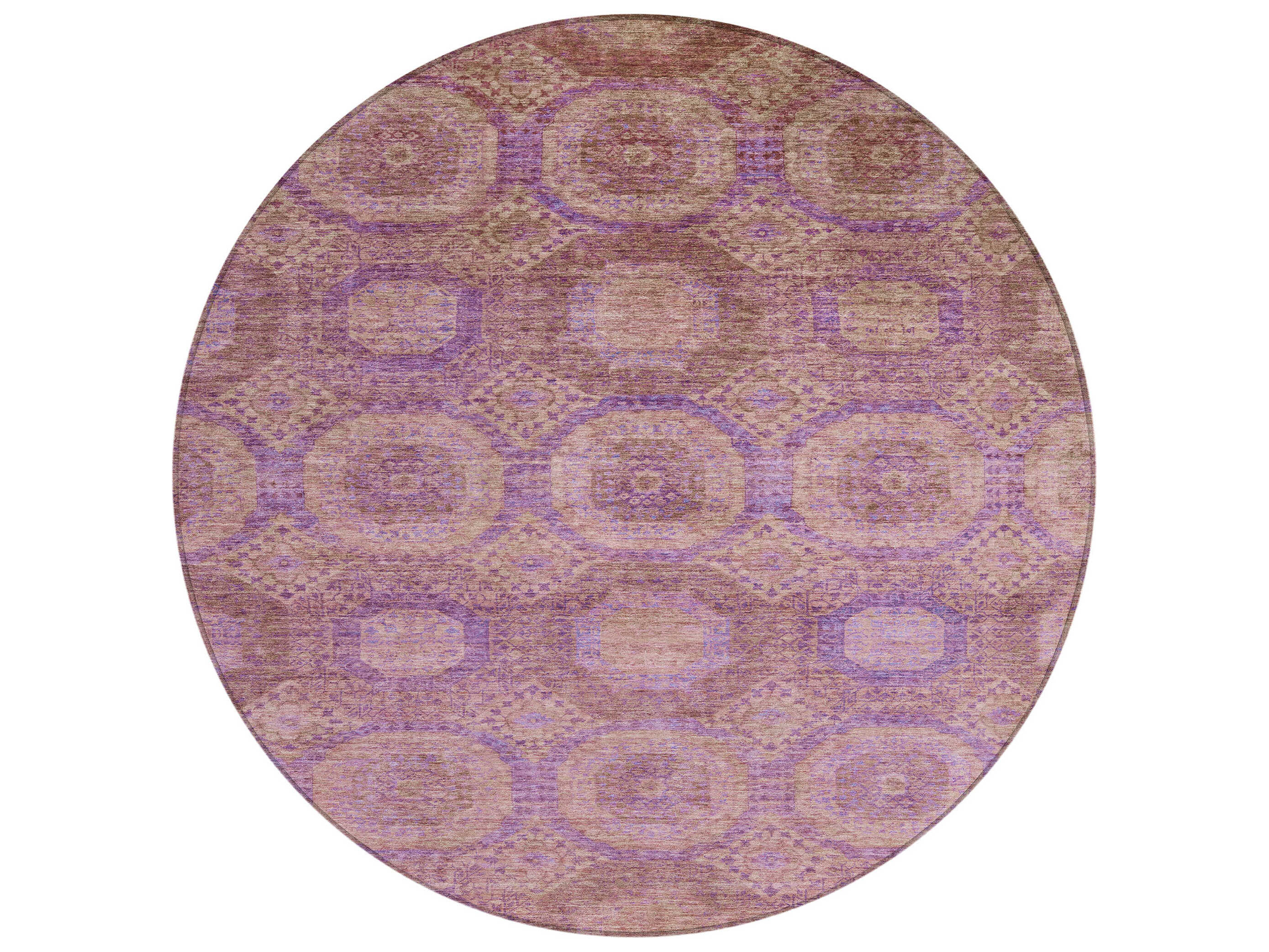 Dalyn Chantille Geometric Area Rug