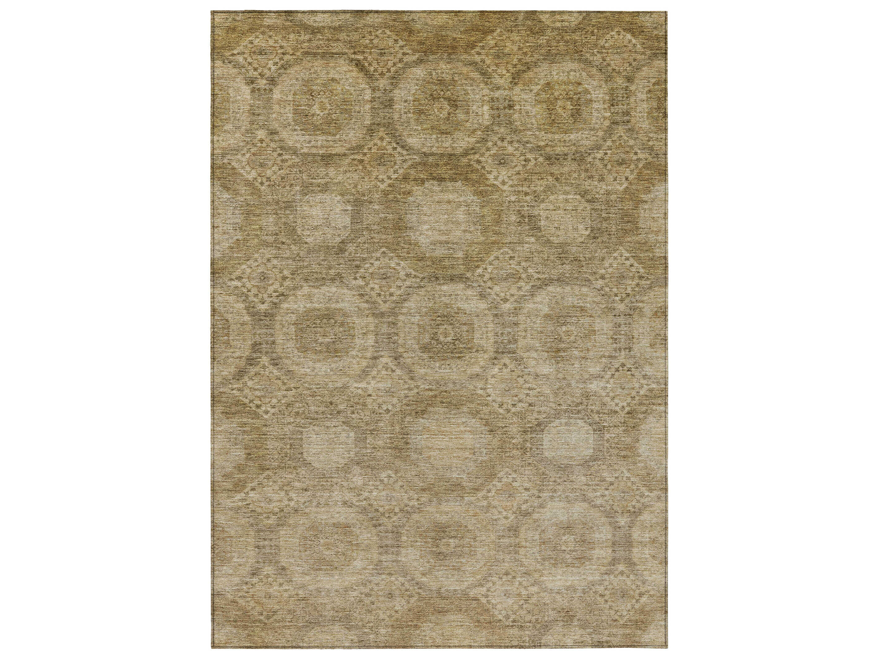 Dalyn Chantille Geometric Area Rug