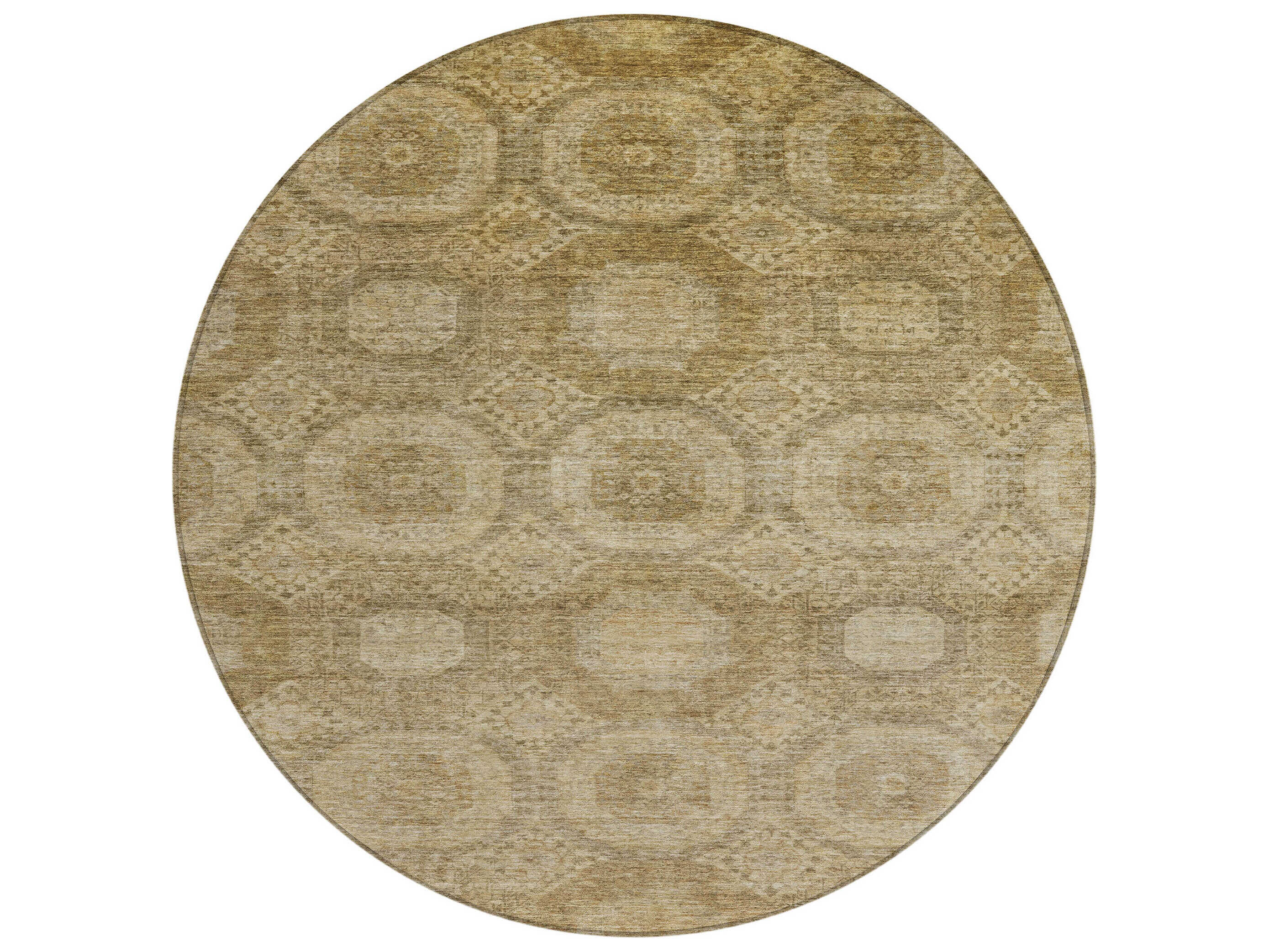 Dalyn Chantille Geometric Area Rug