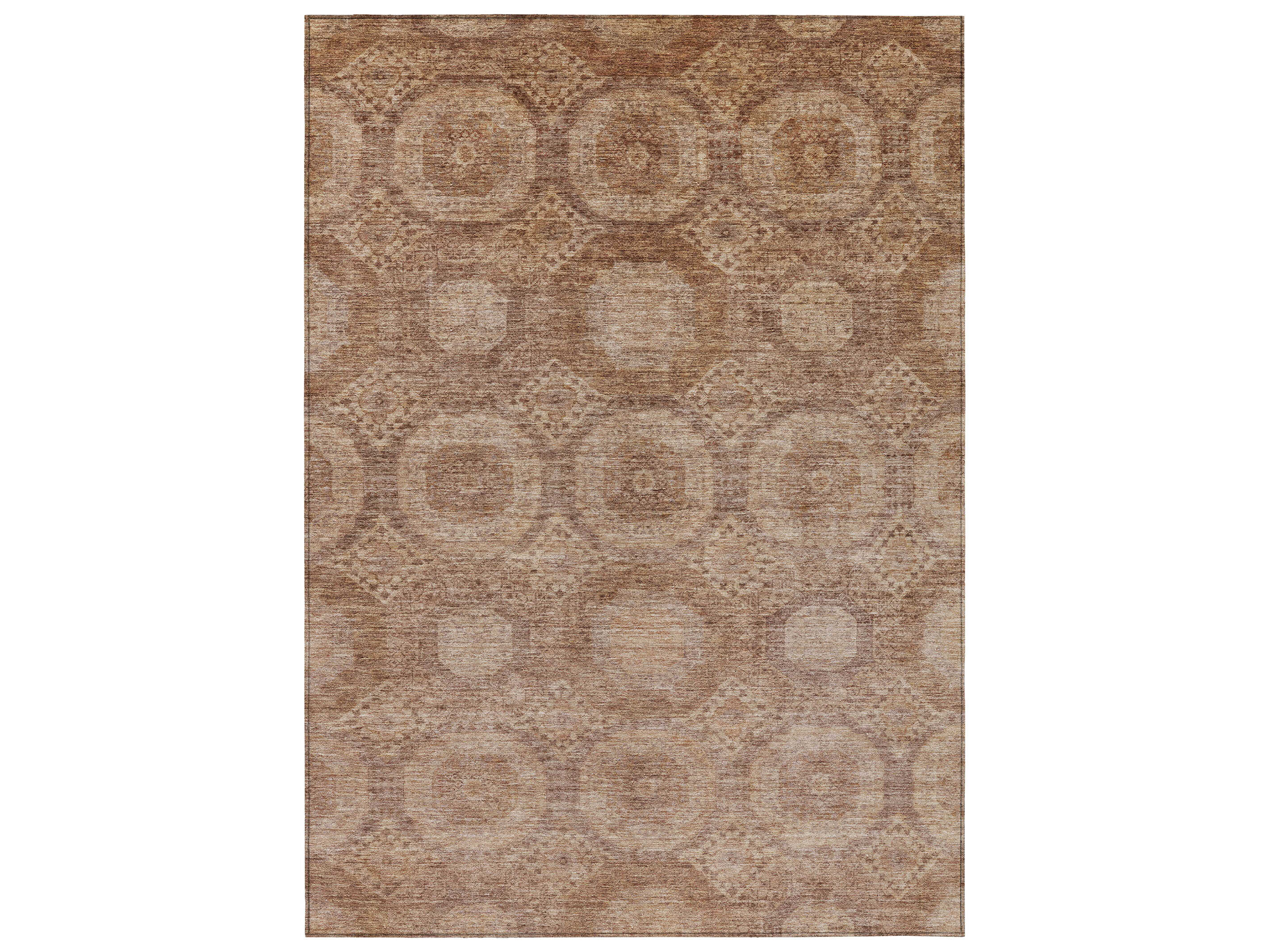 Dalyn Chantille Geometric Area Rug