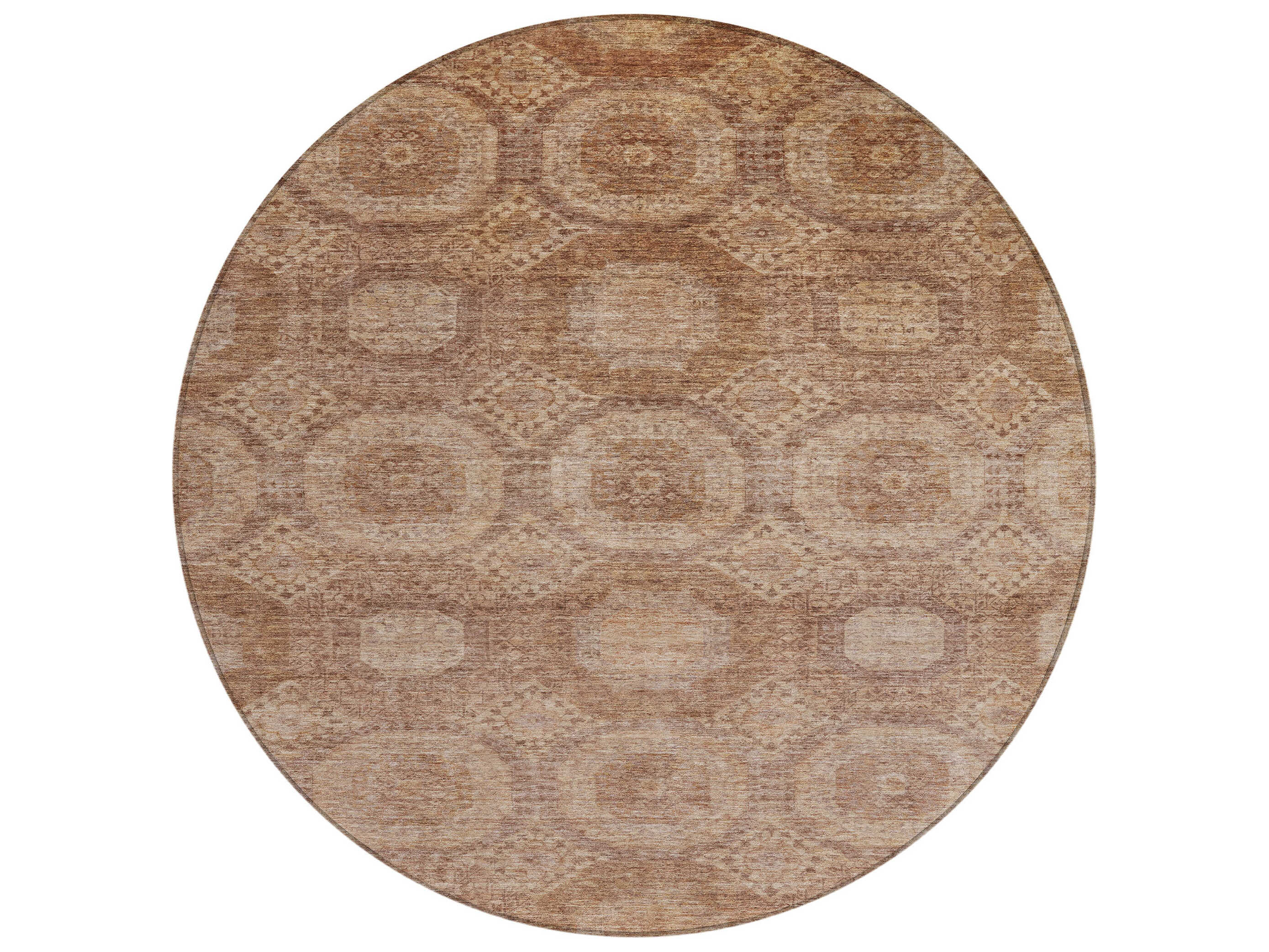 Dalyn Chantille Geometric Area Rug