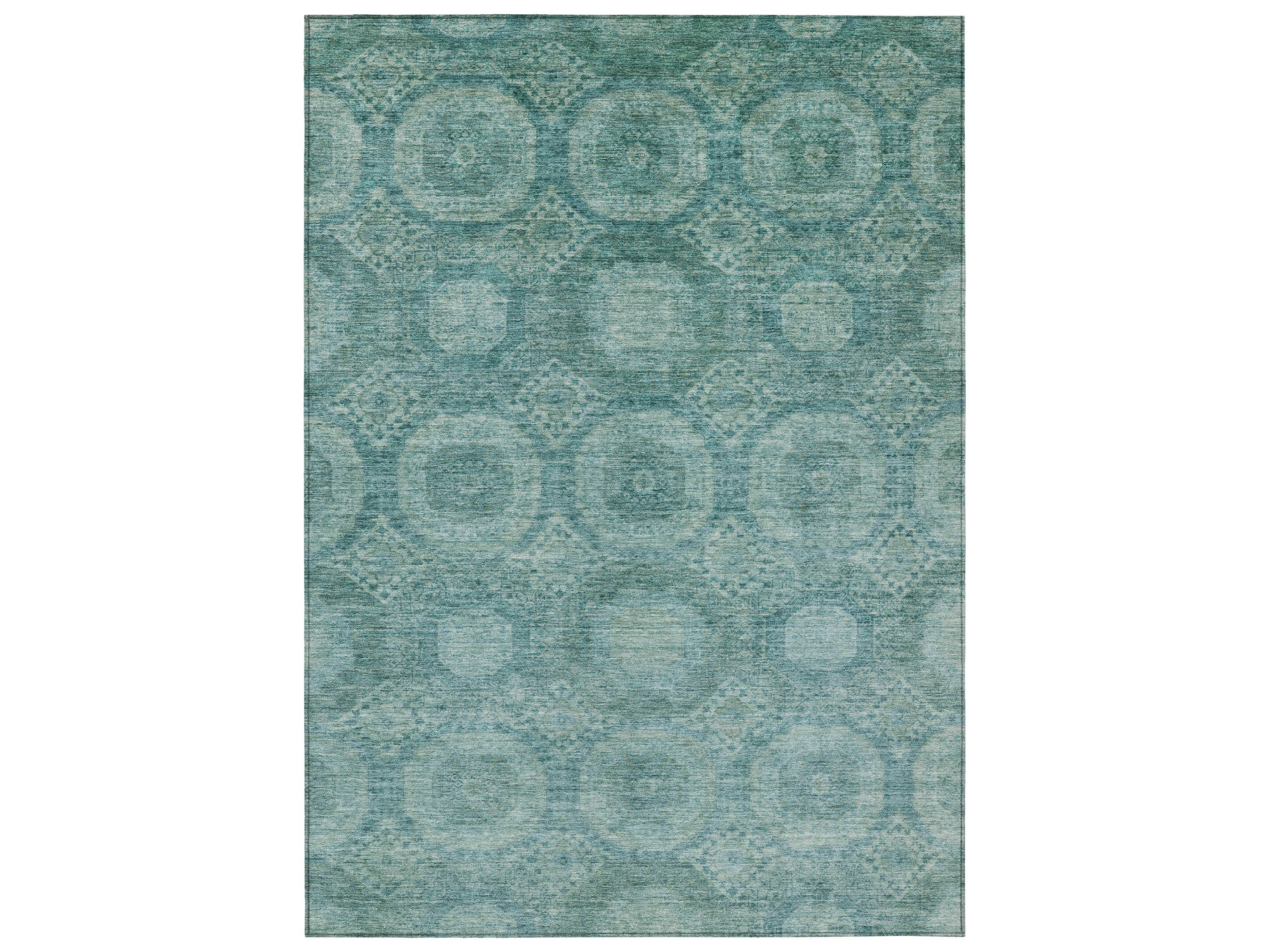 Dalyn Chantille Geometric Area Rug
