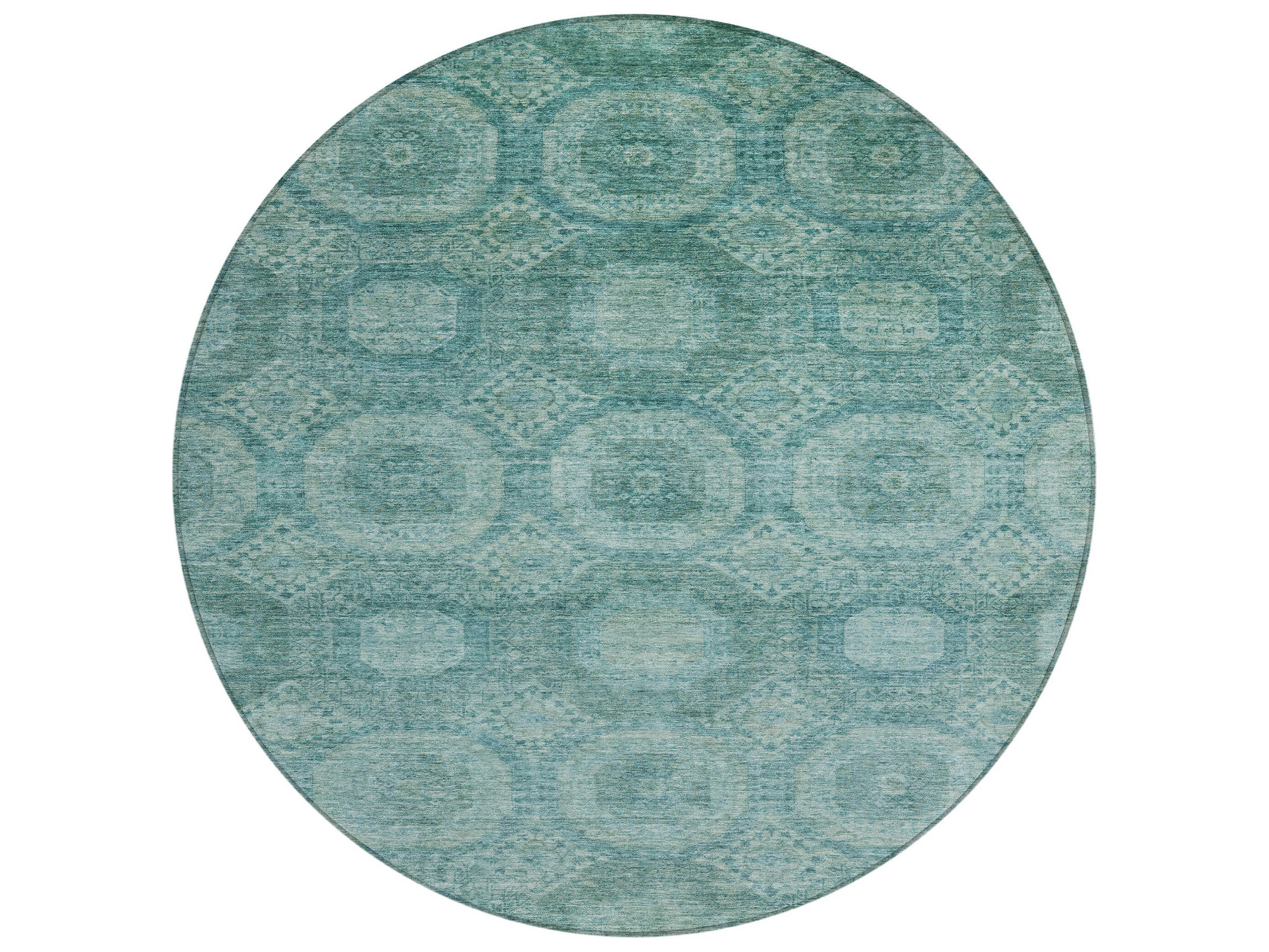 Dalyn Chantille Geometric Area Rug
