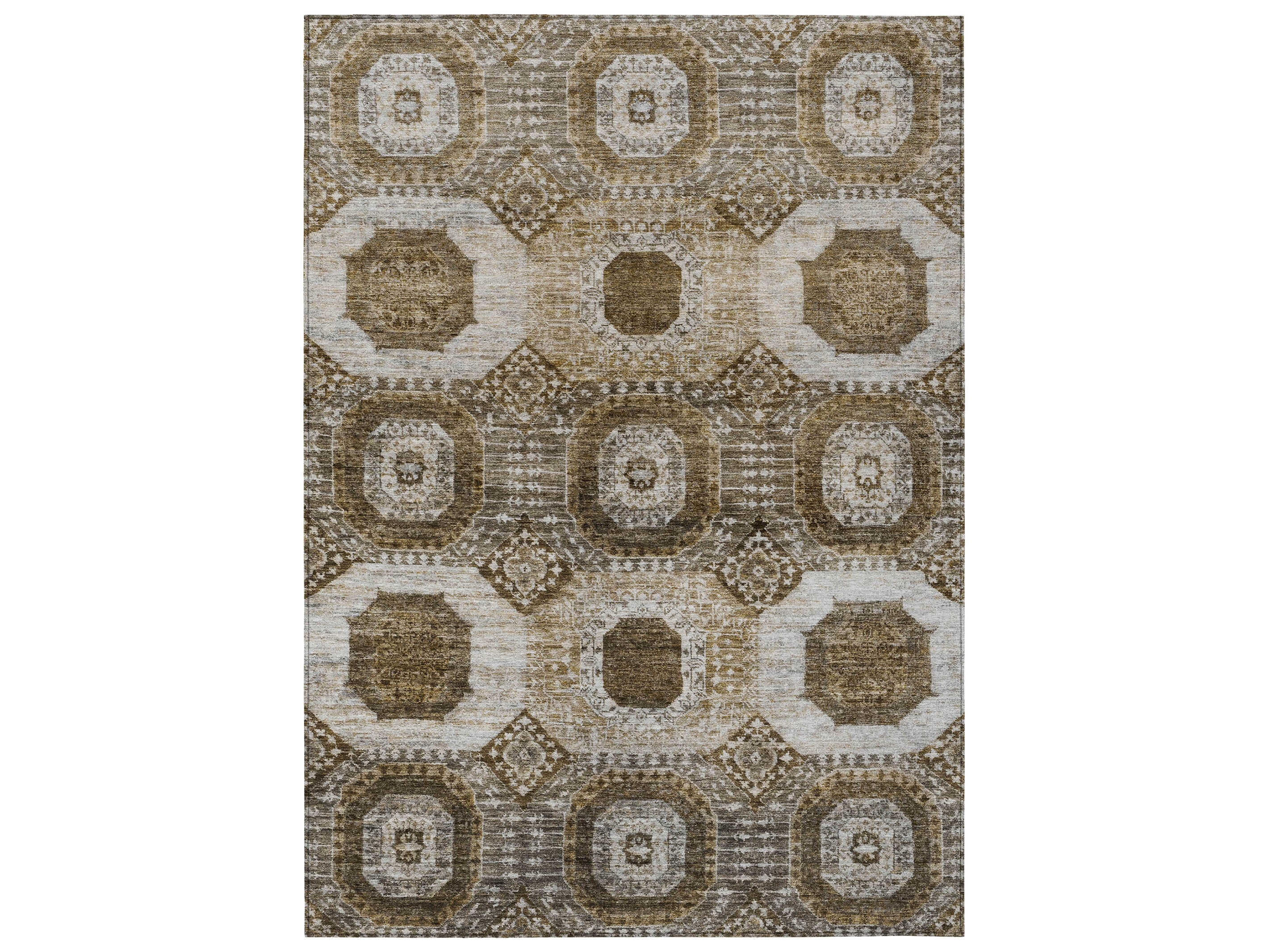 Dalyn Chantille Geometric Area Rug
