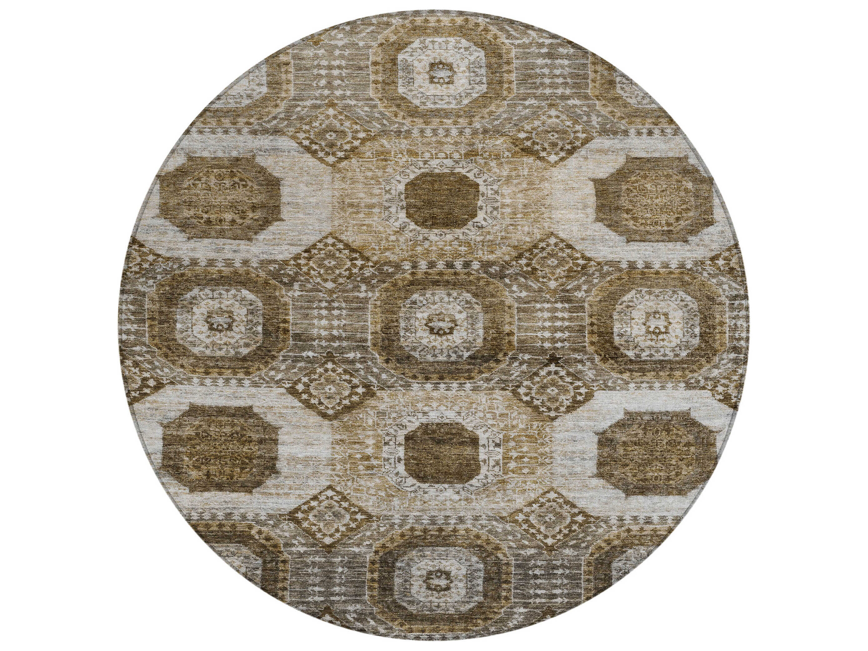 Dalyn Chantille Geometric Area Rug