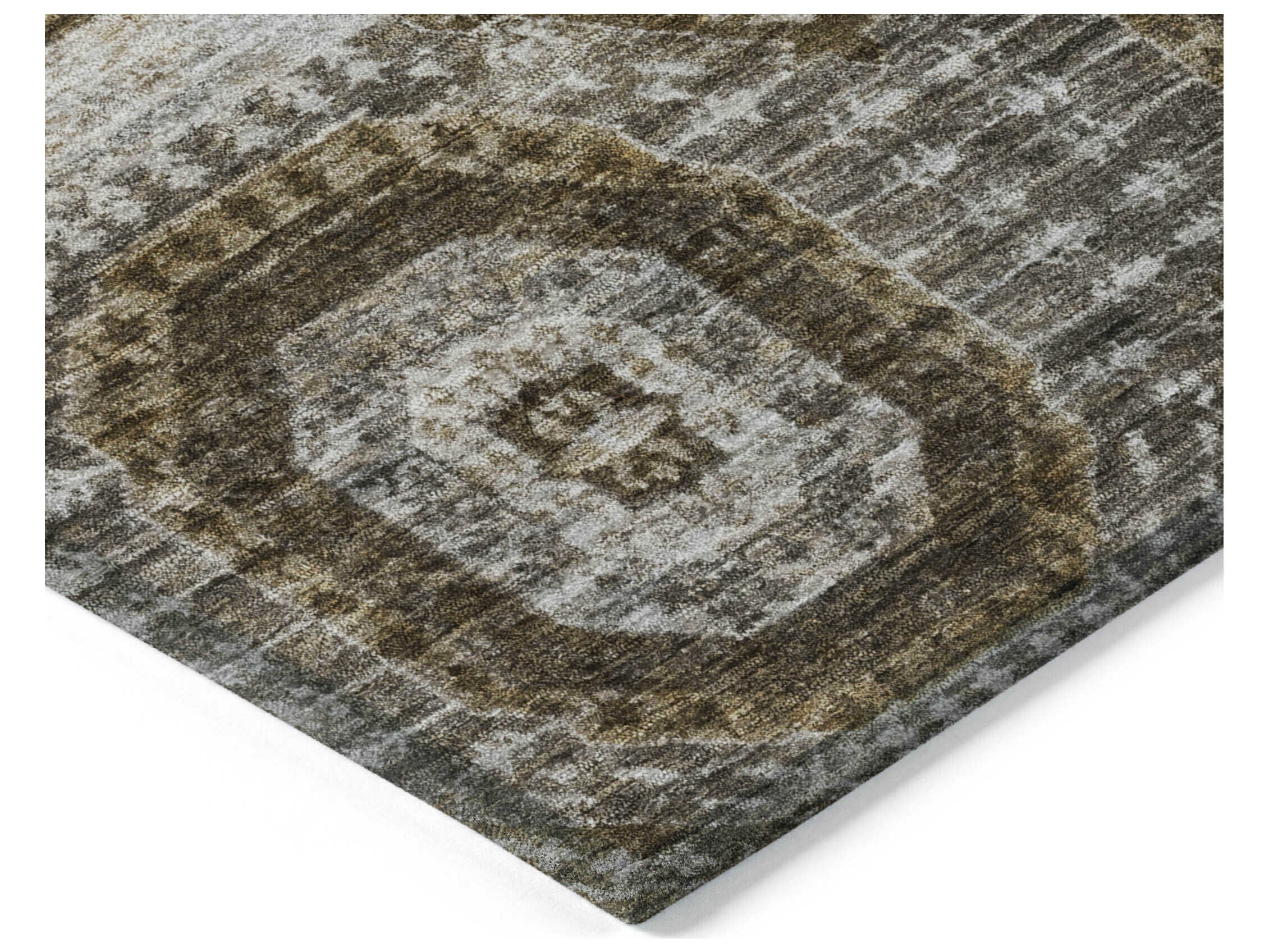 Dalyn Chantille Geometric Area Rug