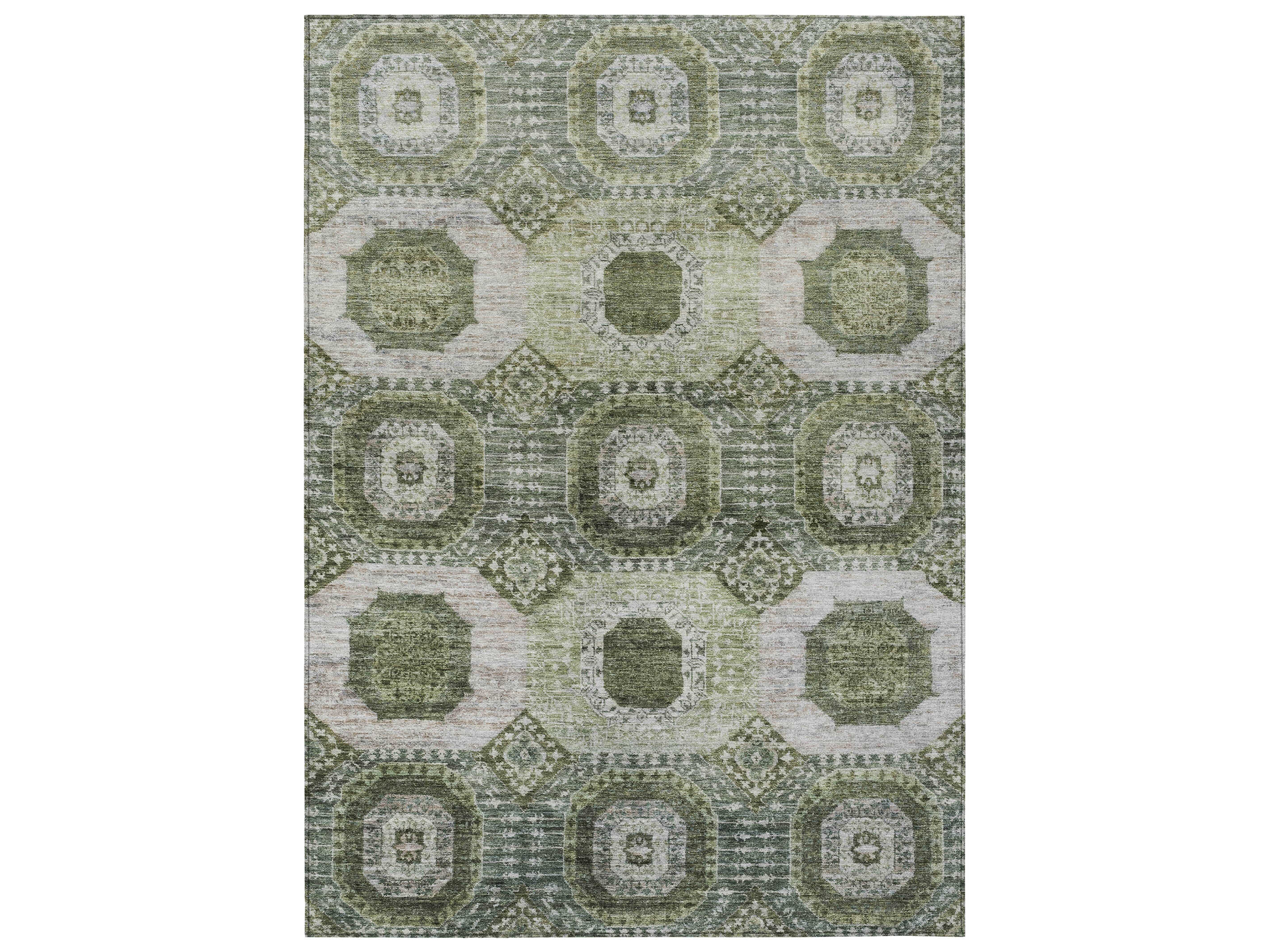 Dalyn Chantille Geometric Area Rug
