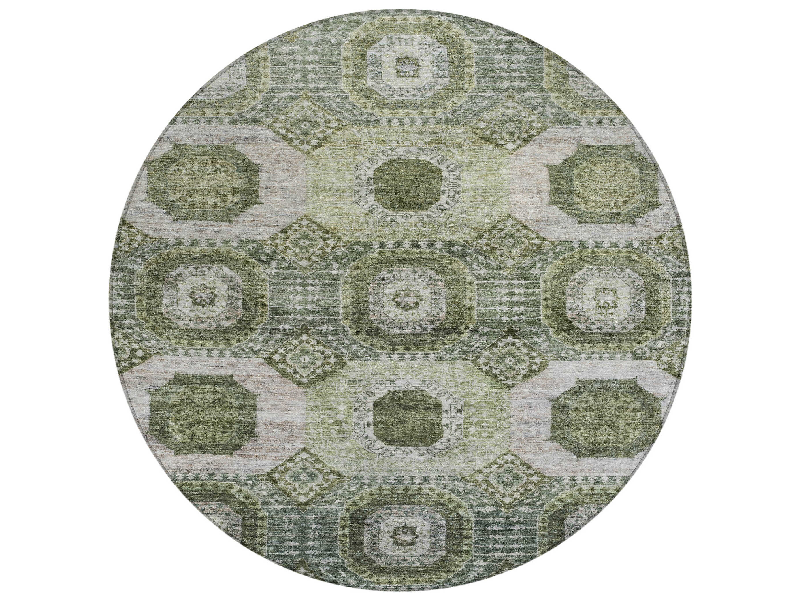 Dalyn Chantille Geometric Area Rug