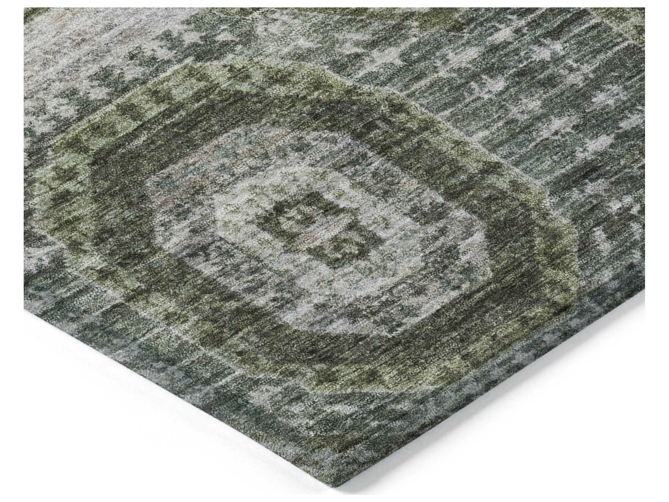 Dalyn Chantille Geometric Area Rug