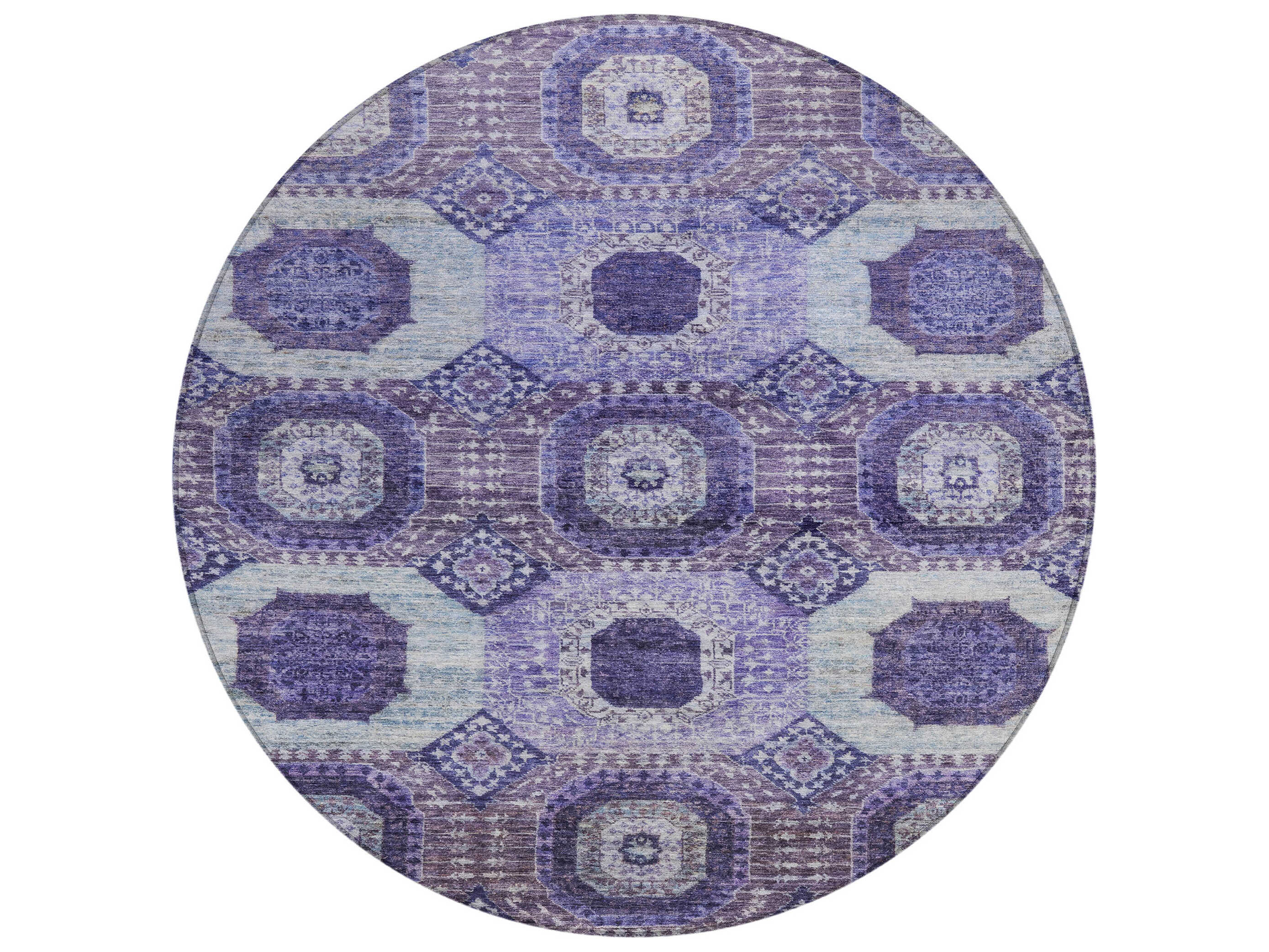 Dalyn Chantille Geometric Area Rug