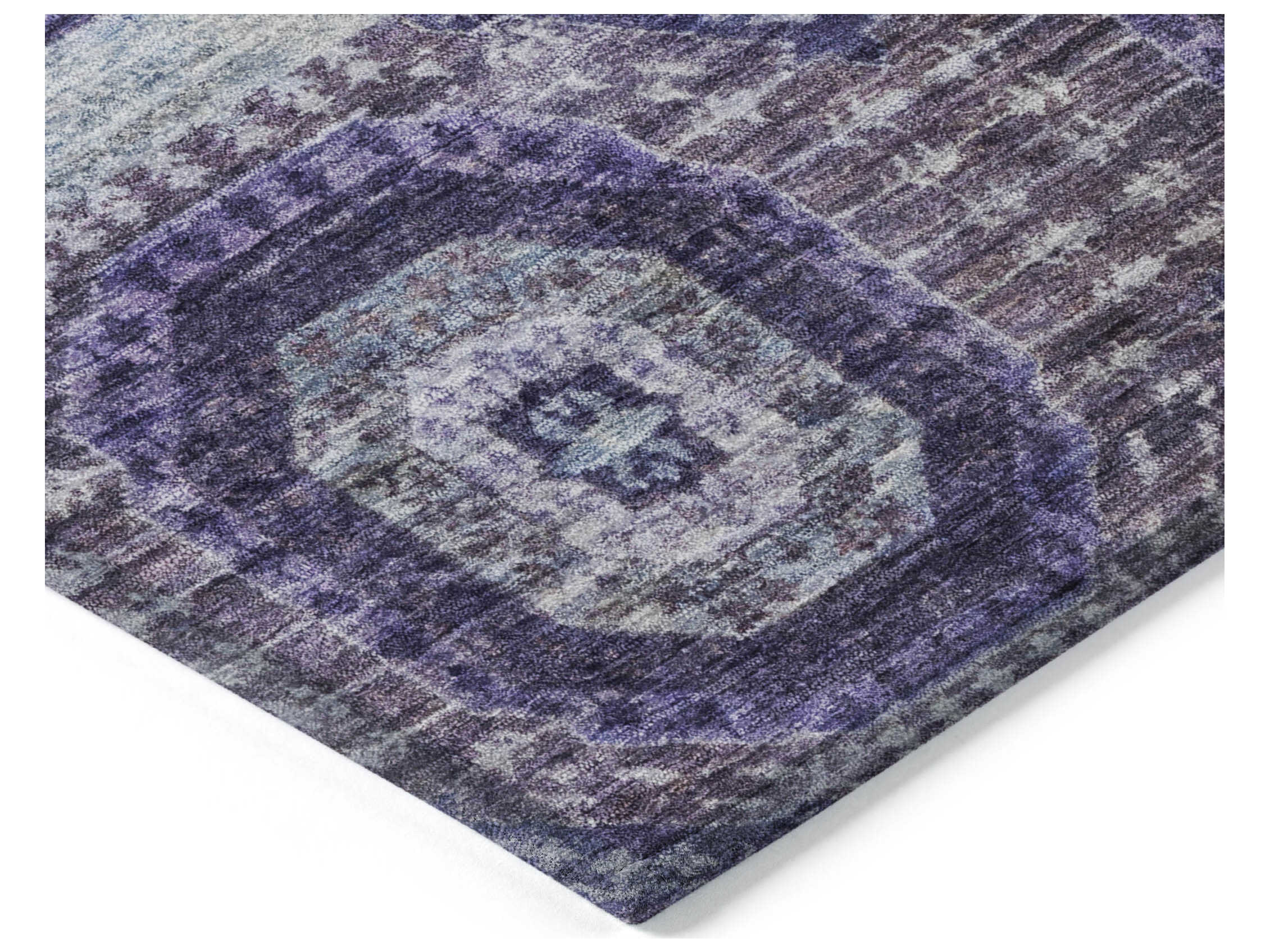 Dalyn Chantille Geometric Area Rug