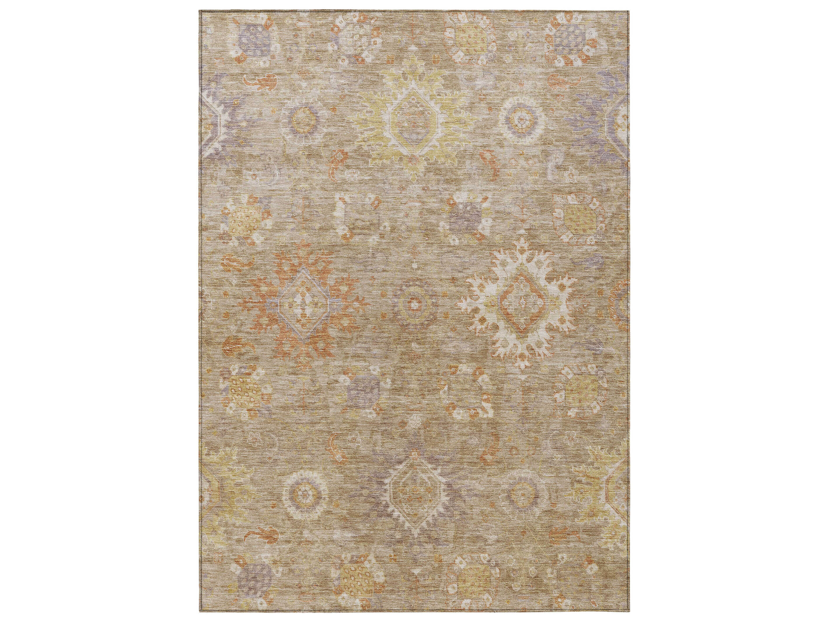 Dalyn Chantille Floral Area Rug