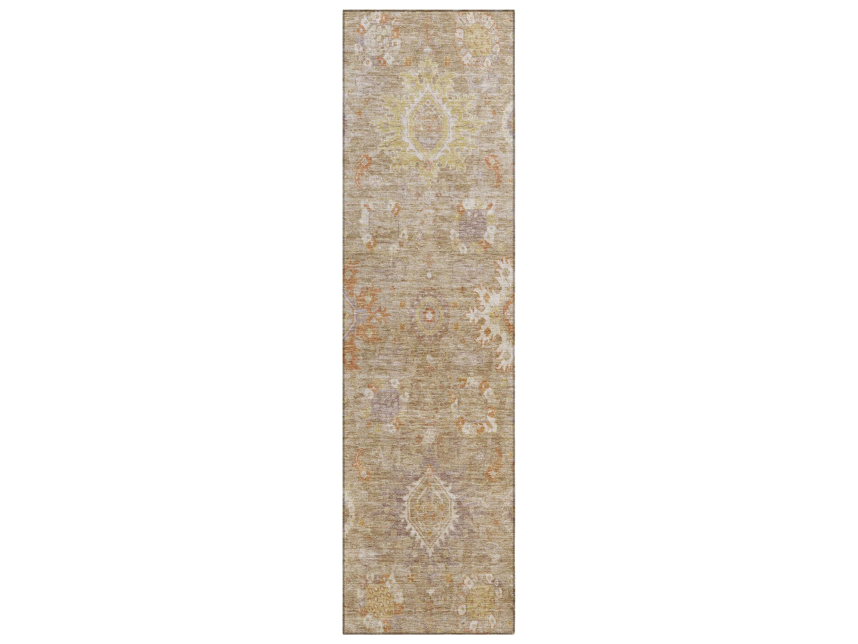 Dalyn Chantille Floral Area Rug