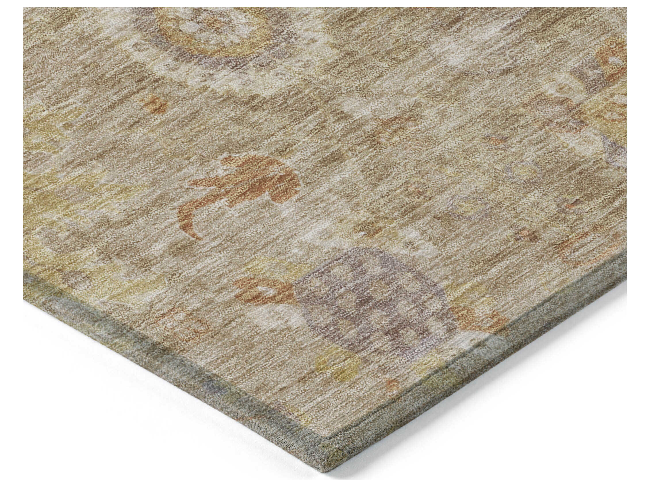 Dalyn Chantille Floral Area Rug