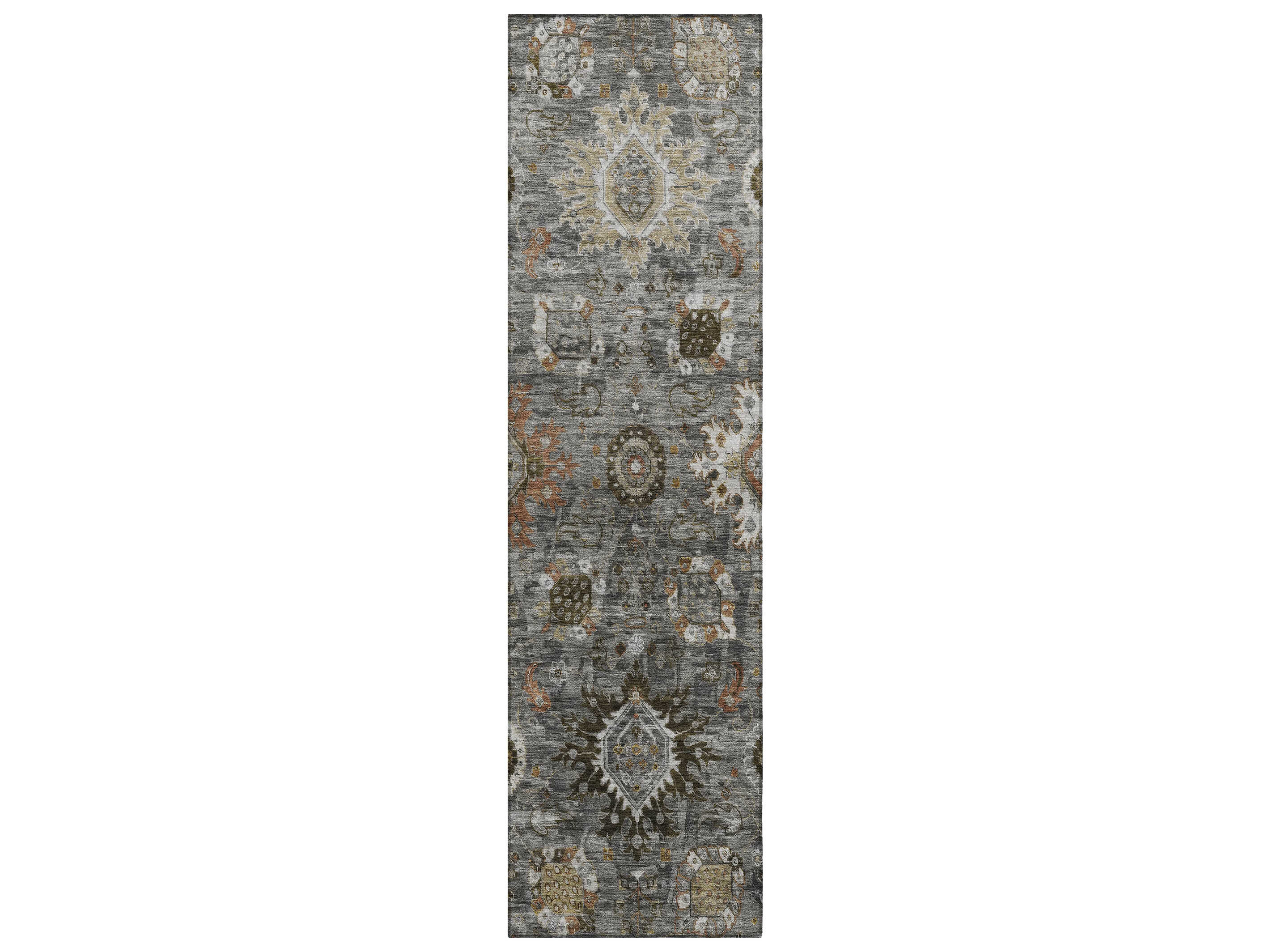 Dalyn Chantille Floral Area Rug
