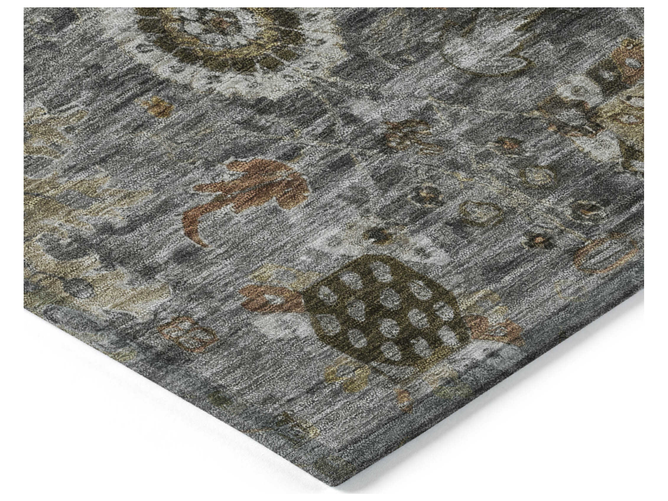 Dalyn Chantille Floral Area Rug