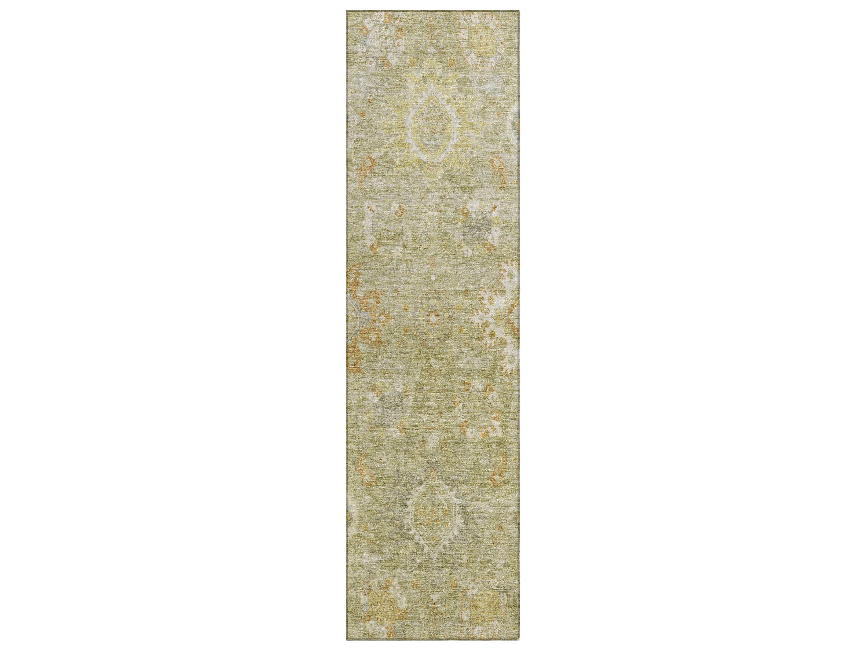 Dalyn Chantille Floral Area Rug