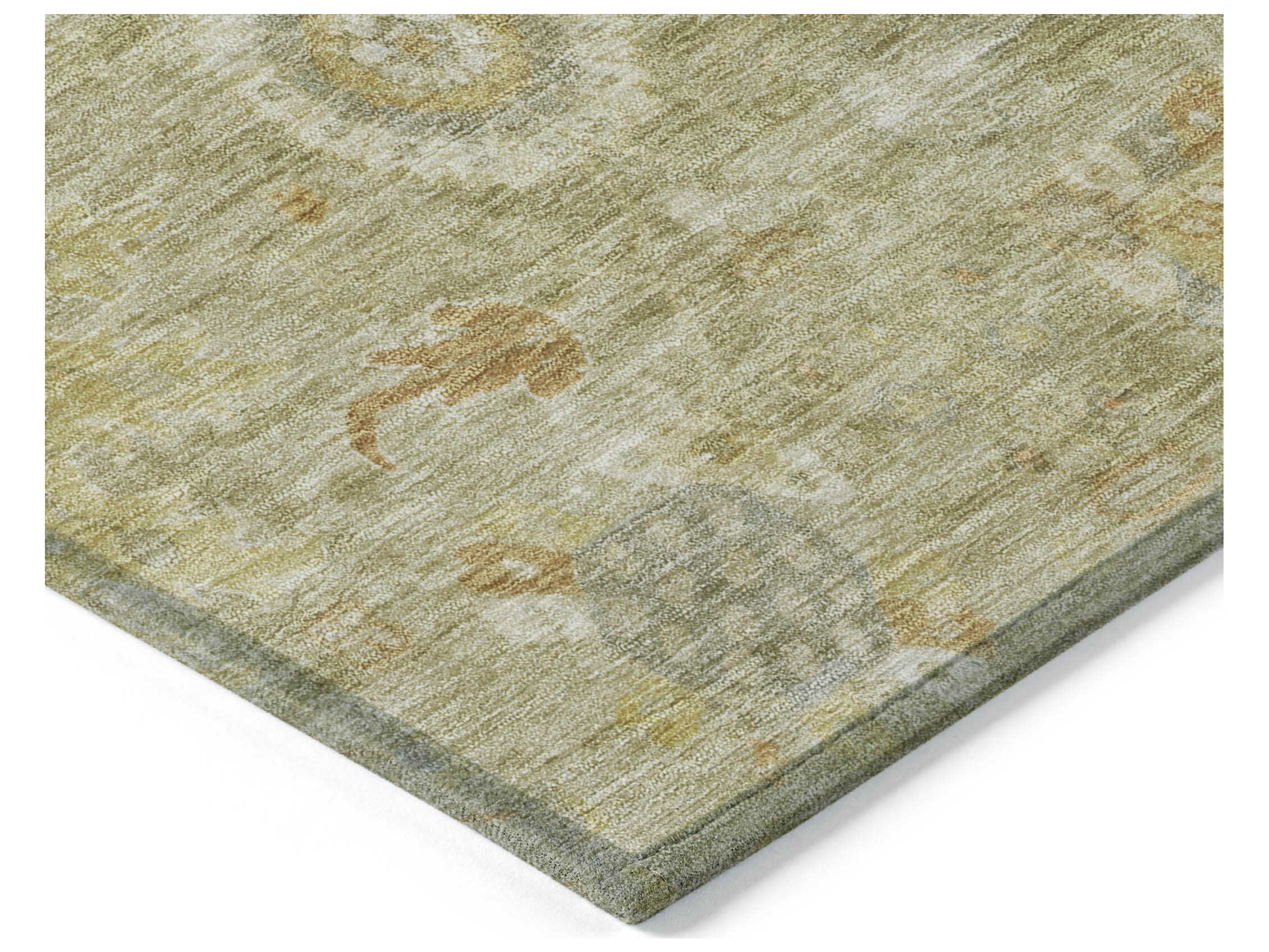 Dalyn Chantille Floral Area Rug